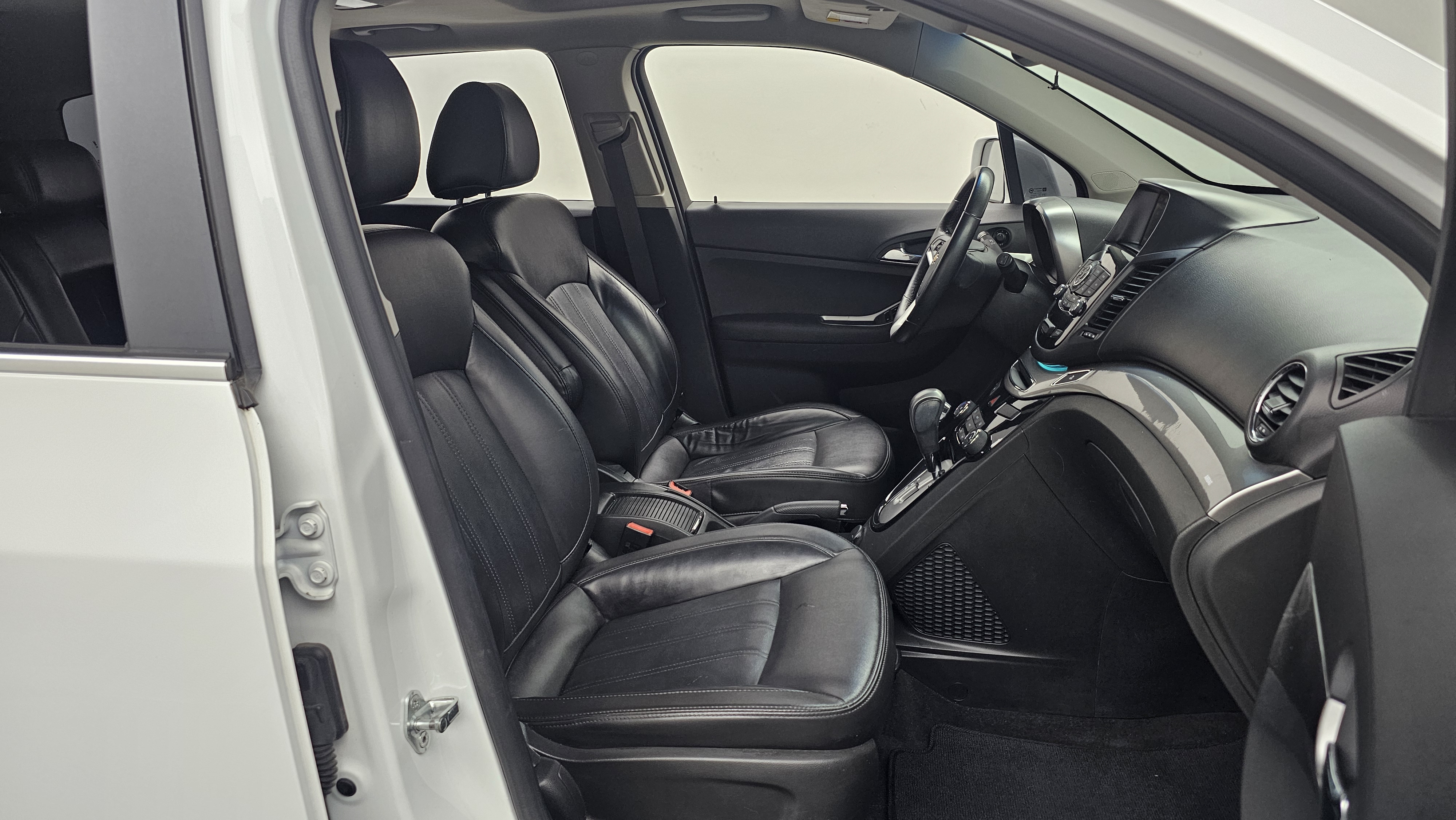Chevrolet (GM Daewoo) Orlando LPG LTZ Premium