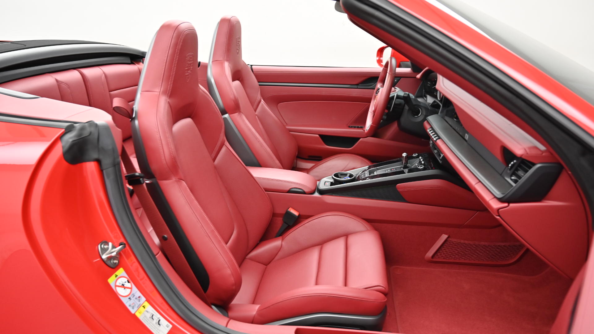 Porsche 911 — miniaturë 10