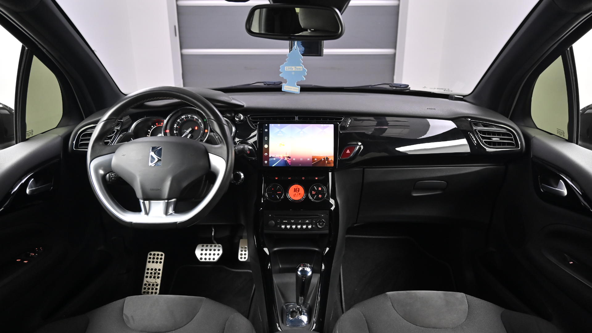 Citroen/DS DS3 1.6 BlueHDi So Chic