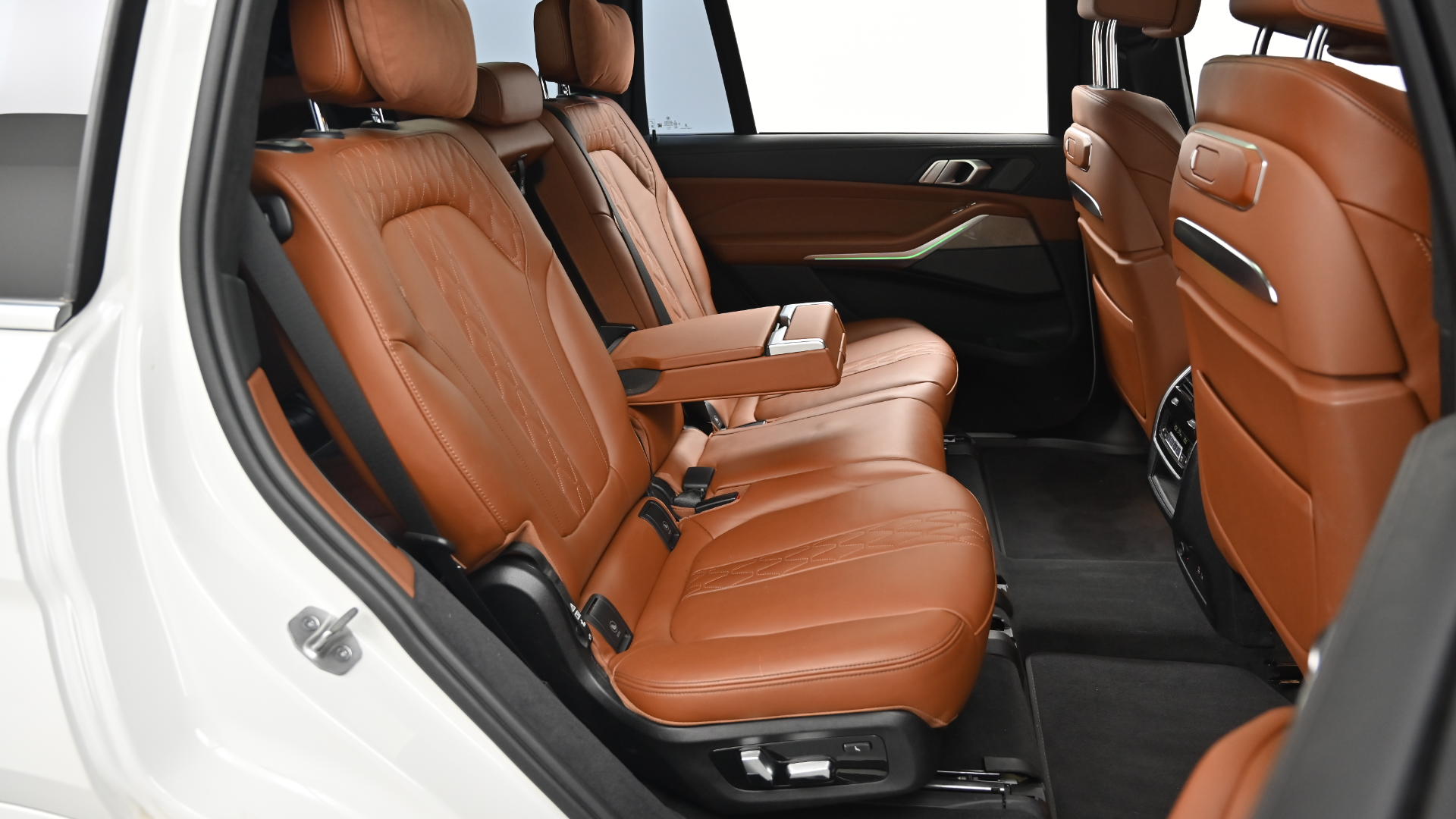 BMW X7 — miniaturë 12