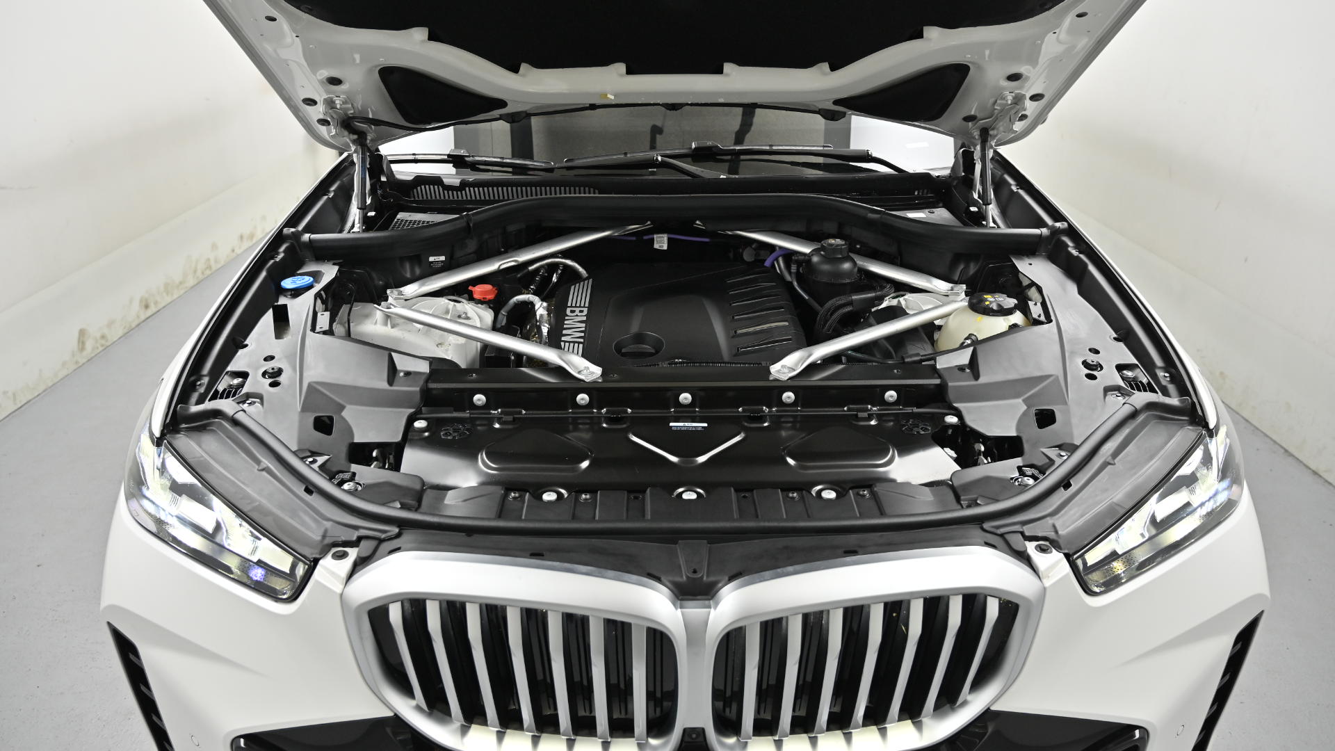 BMW X5 — miniaturë 6