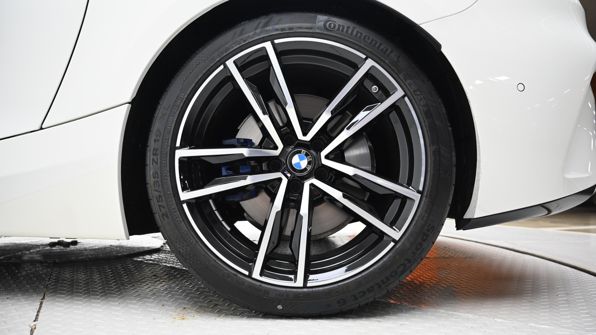 BMW Z4 — miniaturë 5
