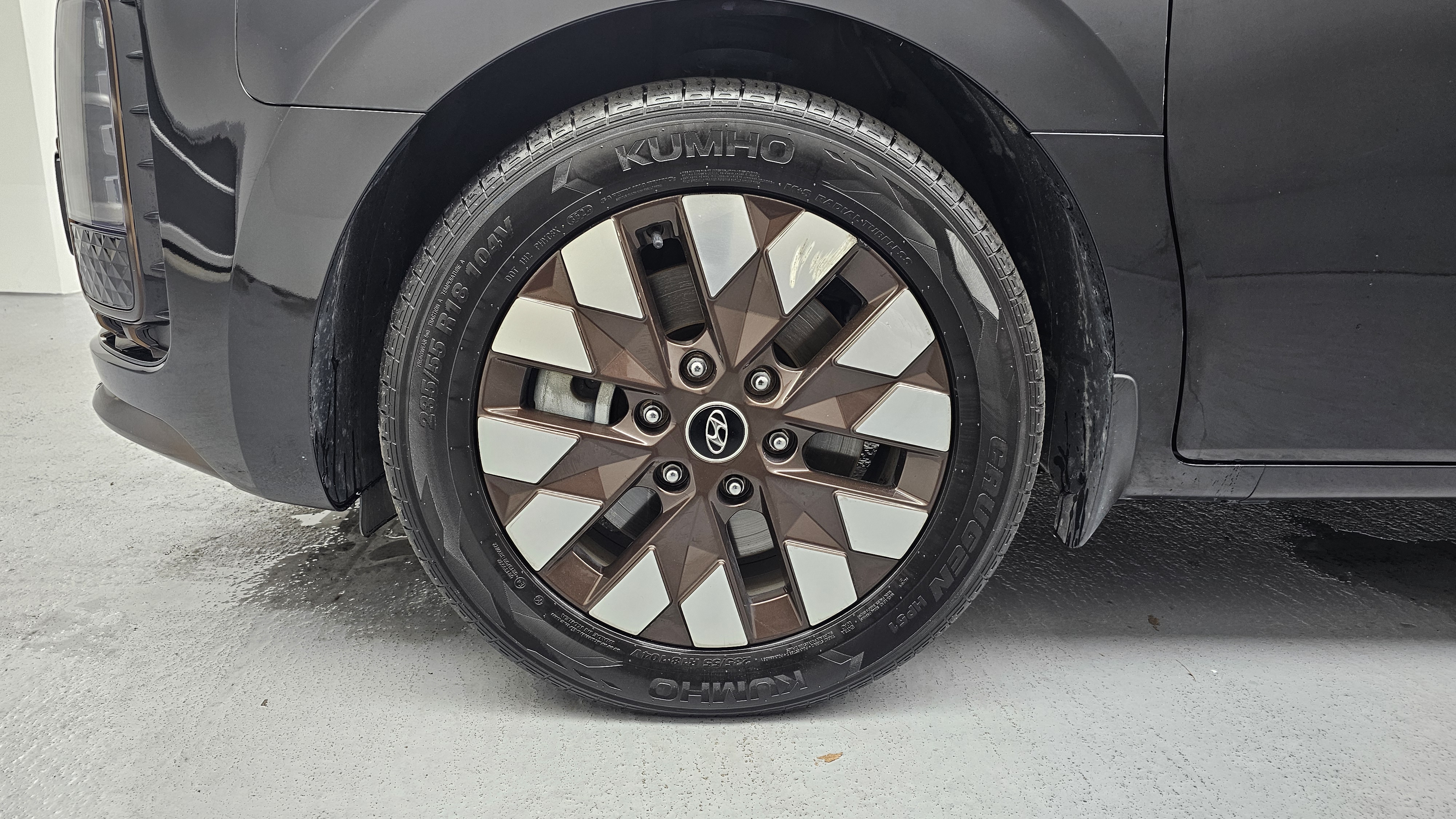 Hyundai Staria — miniaturë 5