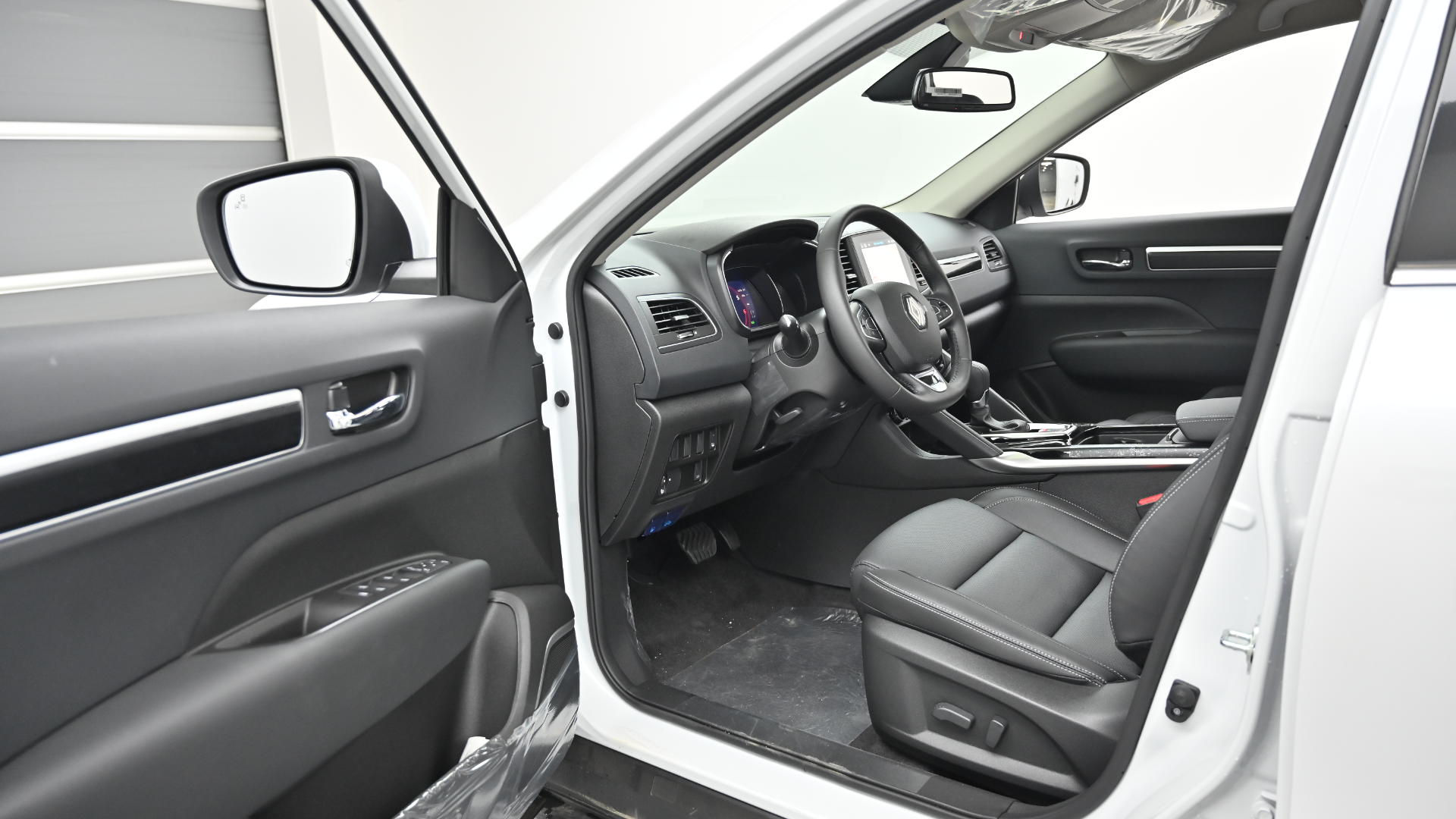 Renault Samsung QM6 — miniaturë 11