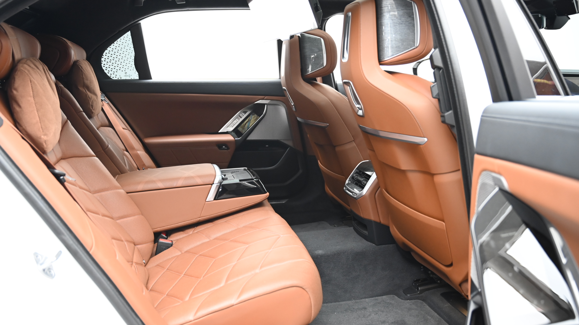 BMW 7er — miniaturë 12