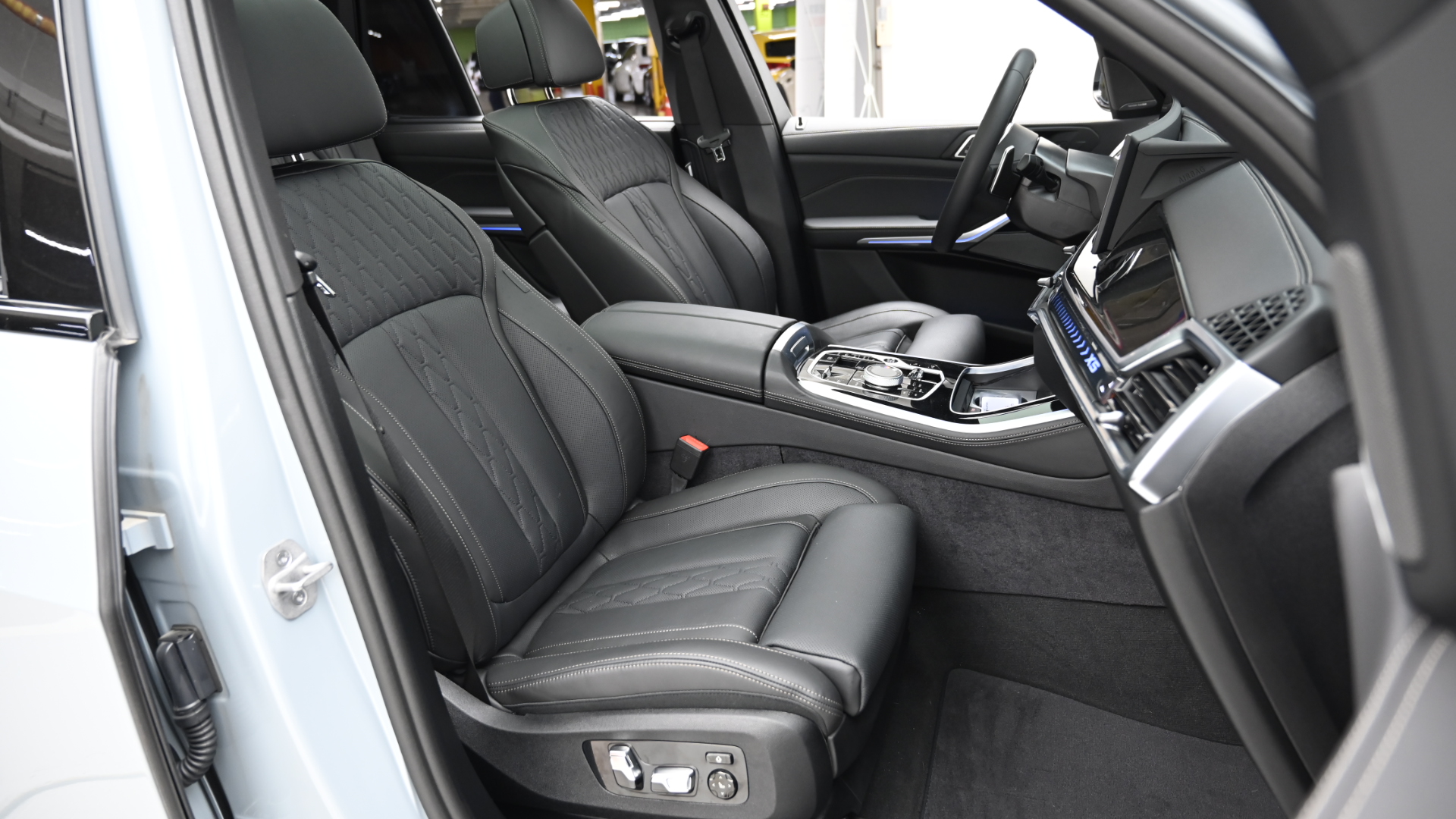 BMW X5 — miniaturë 10