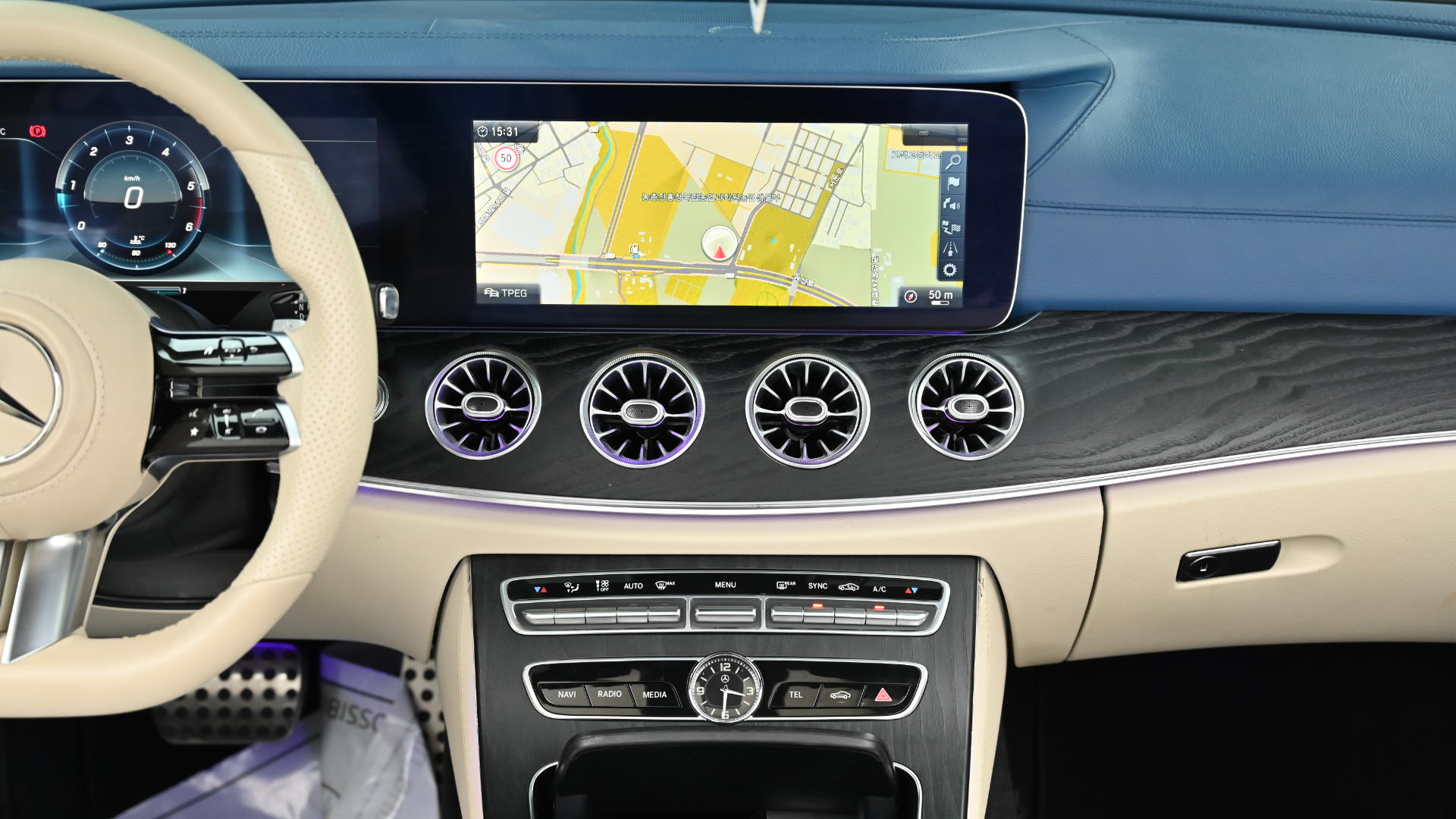 Mercedes-Benz E-klasse — miniaturë 14