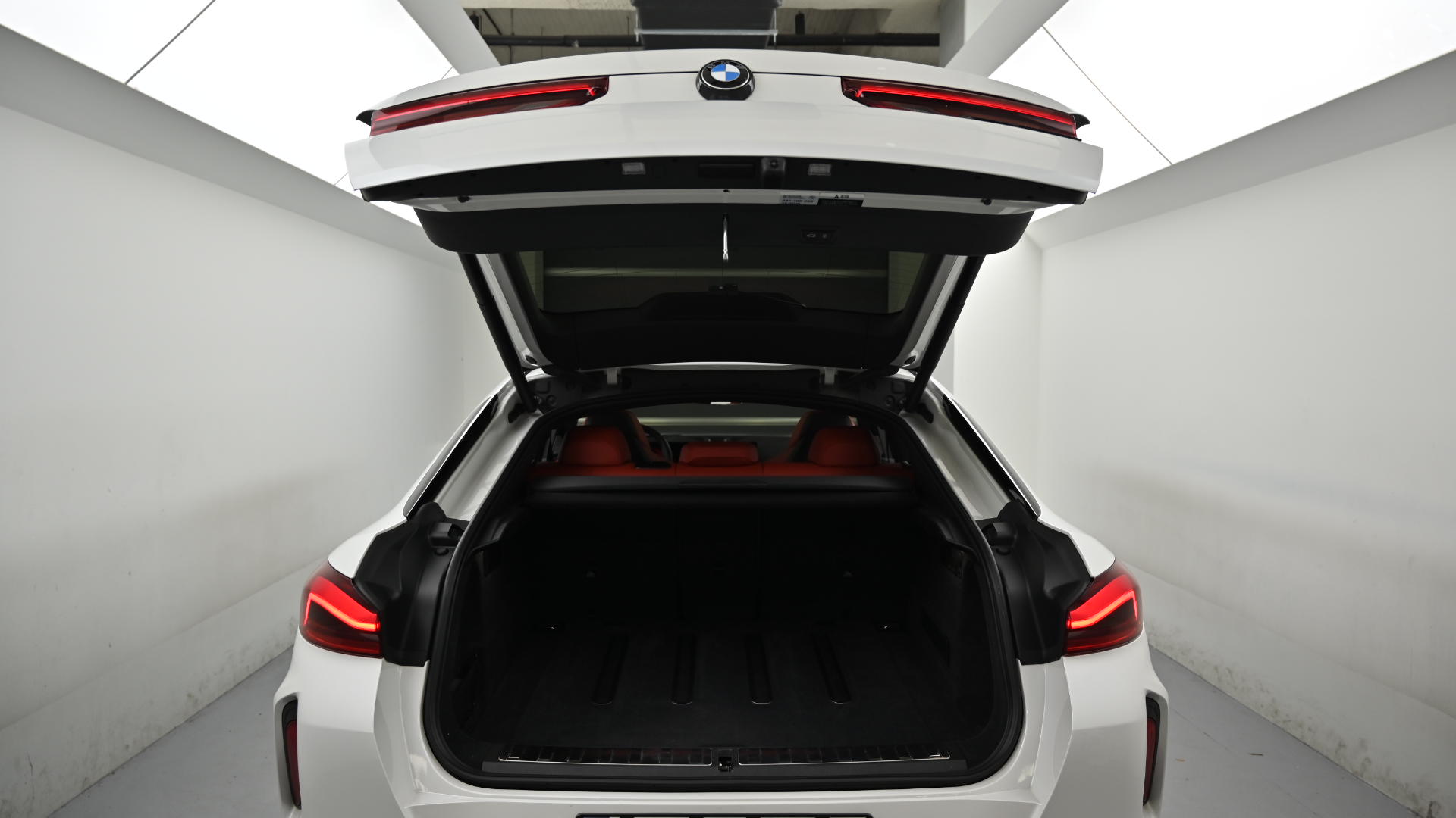 BMW X6 M — miniaturë 19
