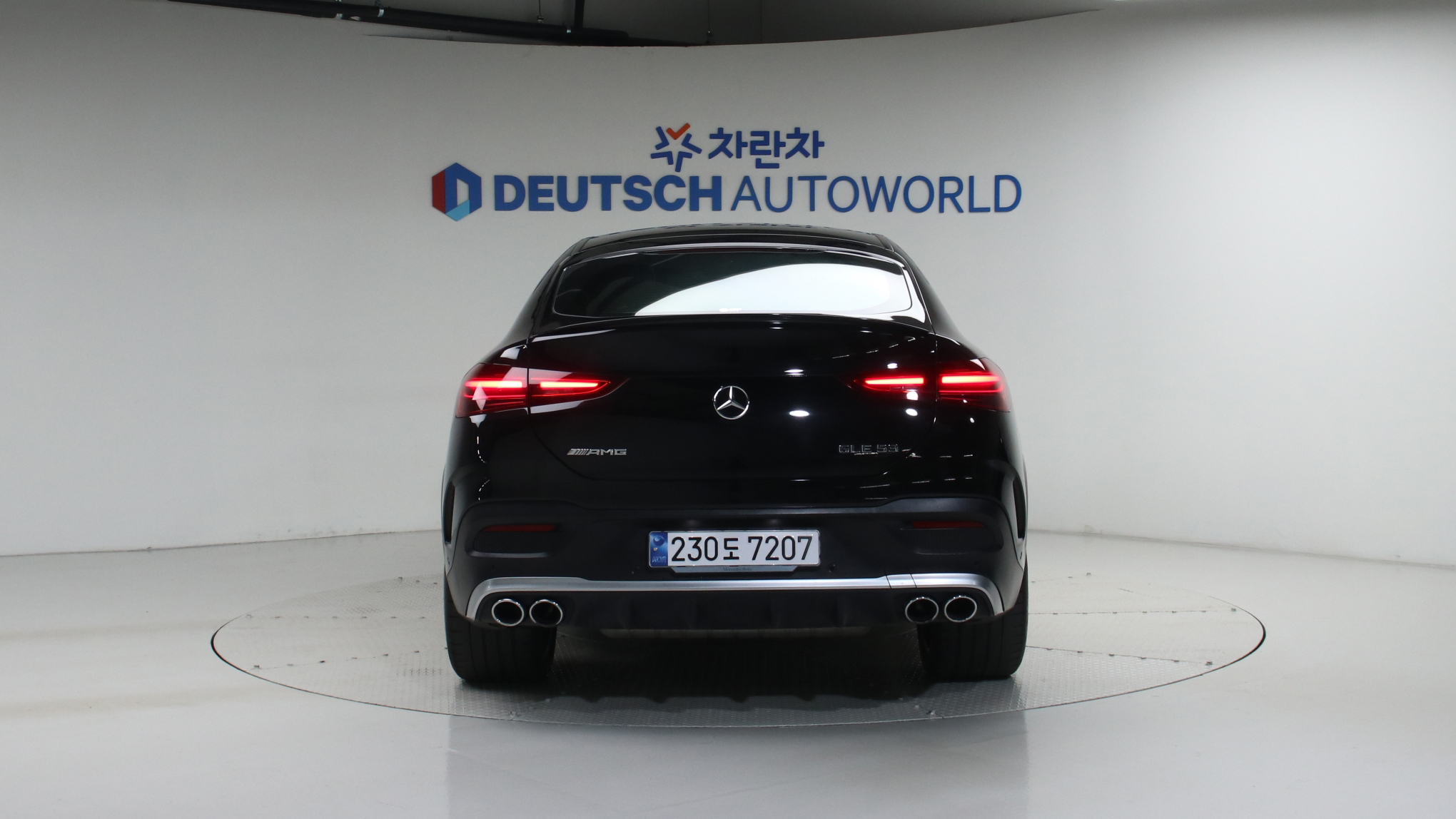 Mercedes-Benz GLE — miniaturë 4