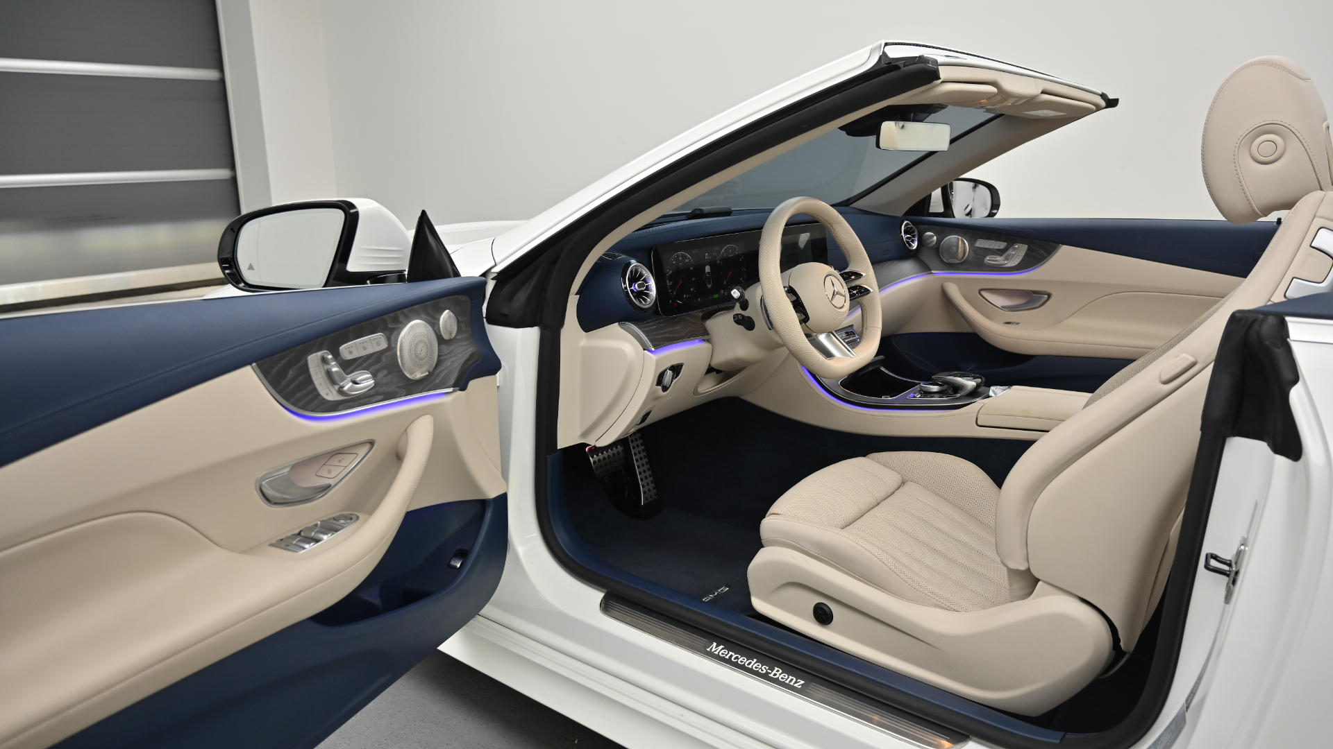 Mercedes-Benz E-klasse — miniaturë 11