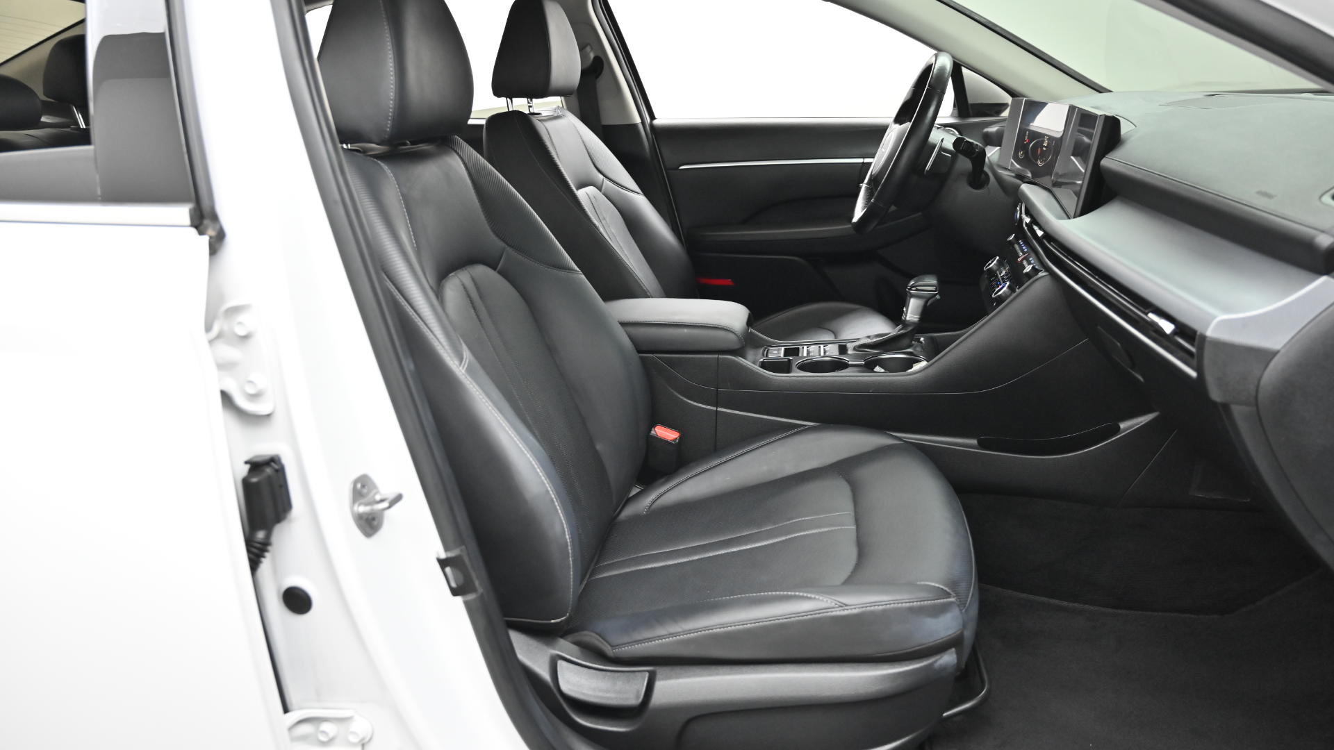Hyundai Sonata — miniaturë 10