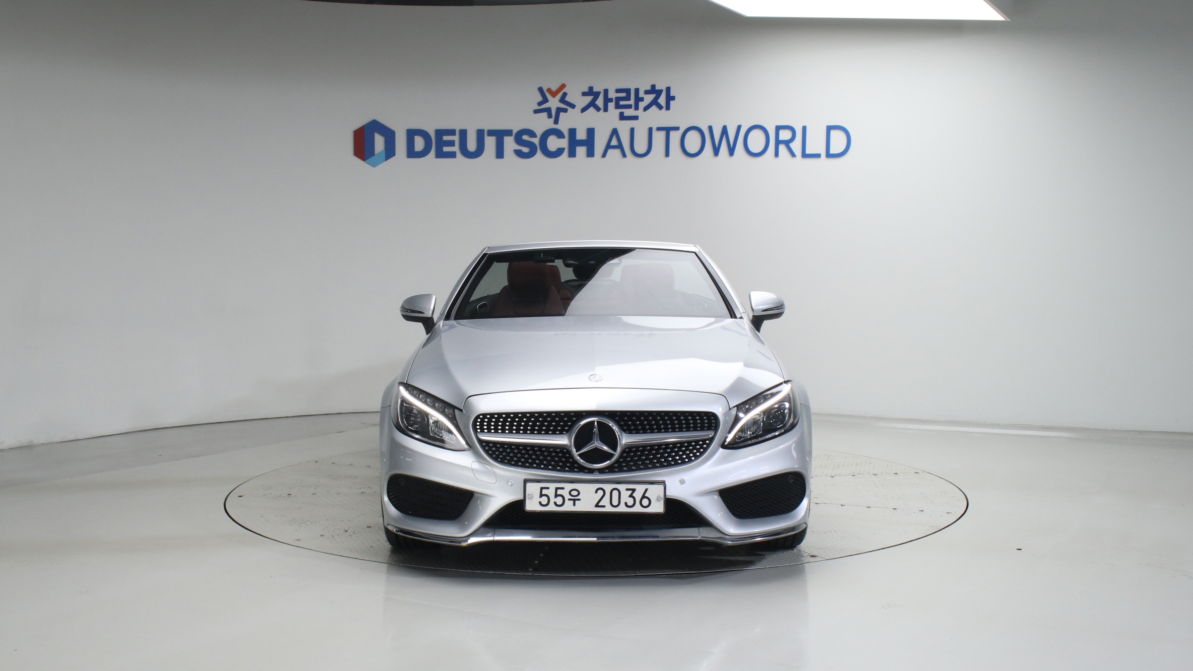 Mercedes-Benz C-klasse — miniaturë 3