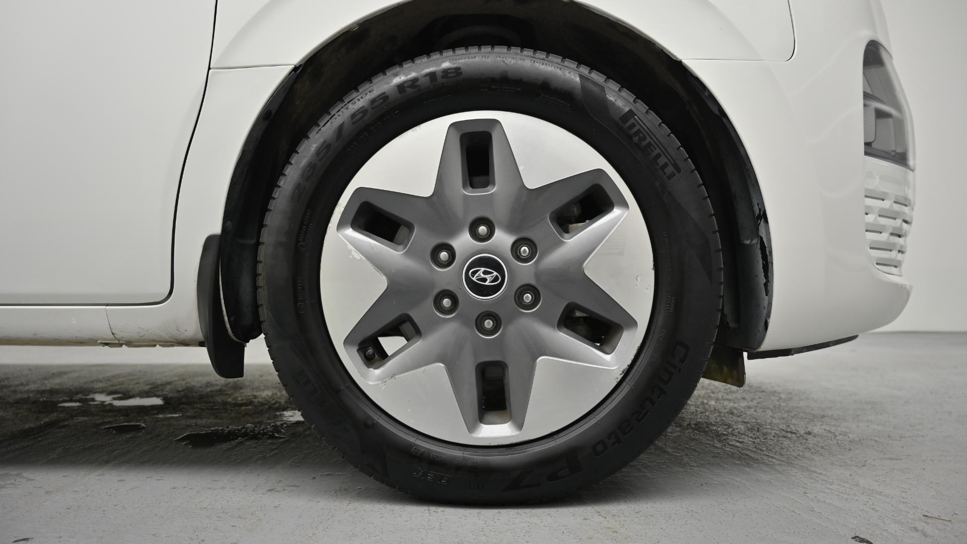 Hyundai Staria — miniaturë 5