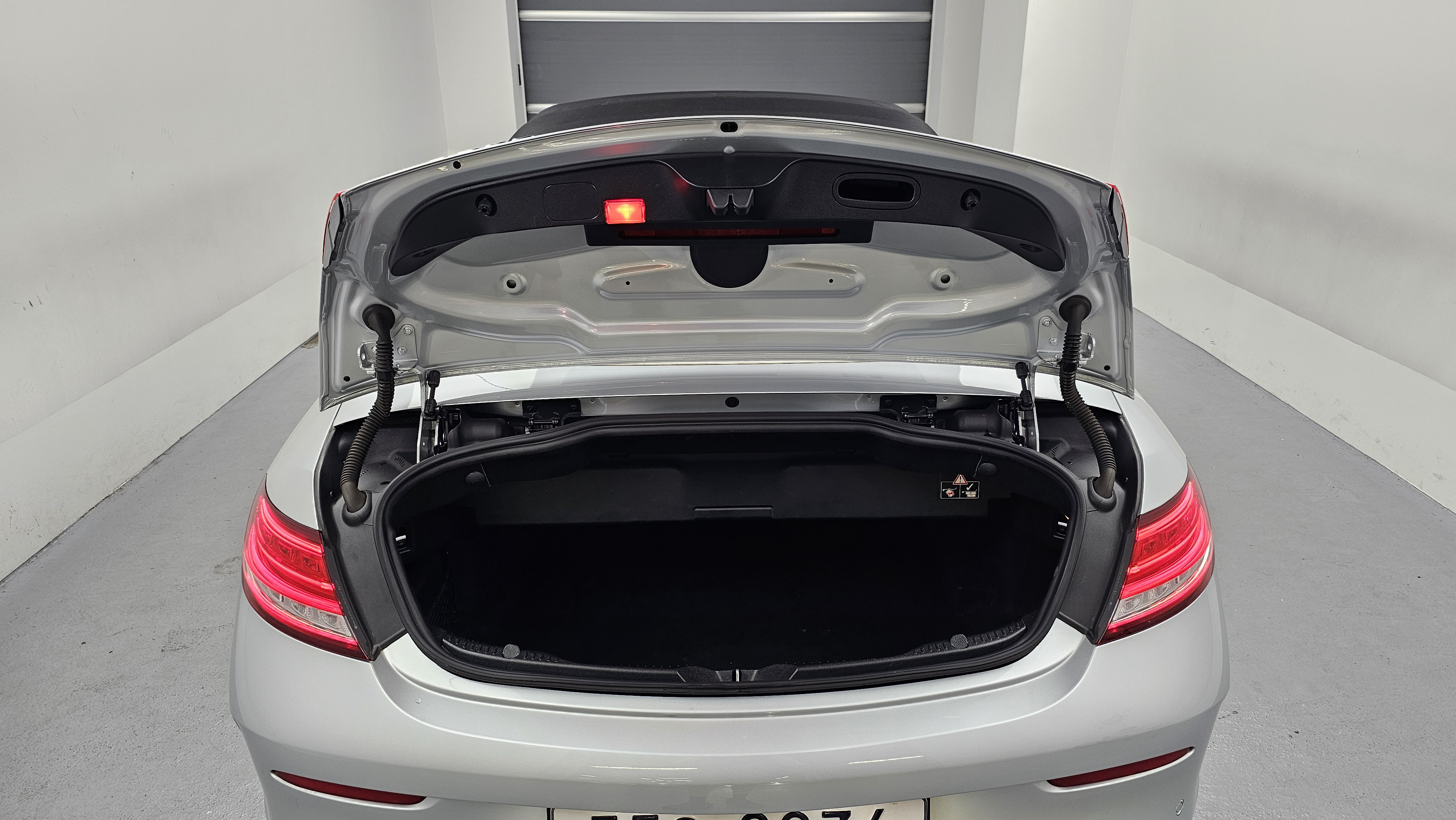 Mercedes-Benz C-klasse — miniaturë 18