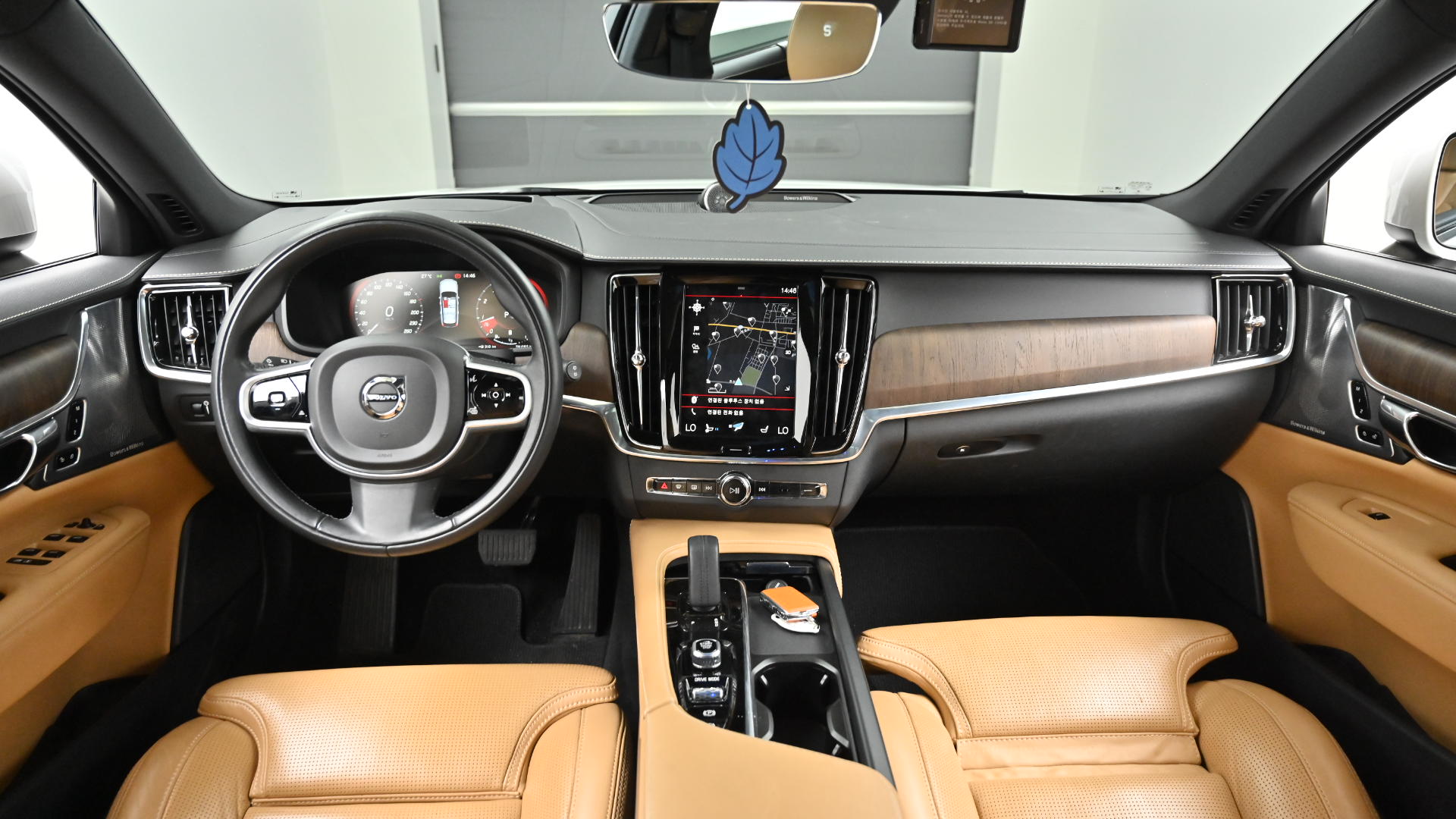 Volvo V90 Cross Country B5 Pro AWD