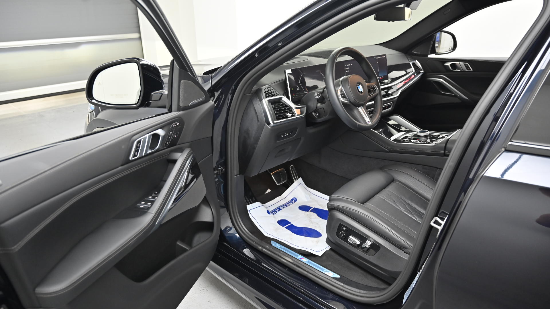 BMW X6 — miniaturë 11