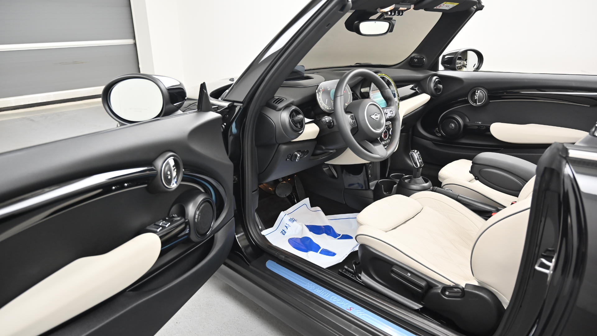 MINI Convertible — miniaturë 11