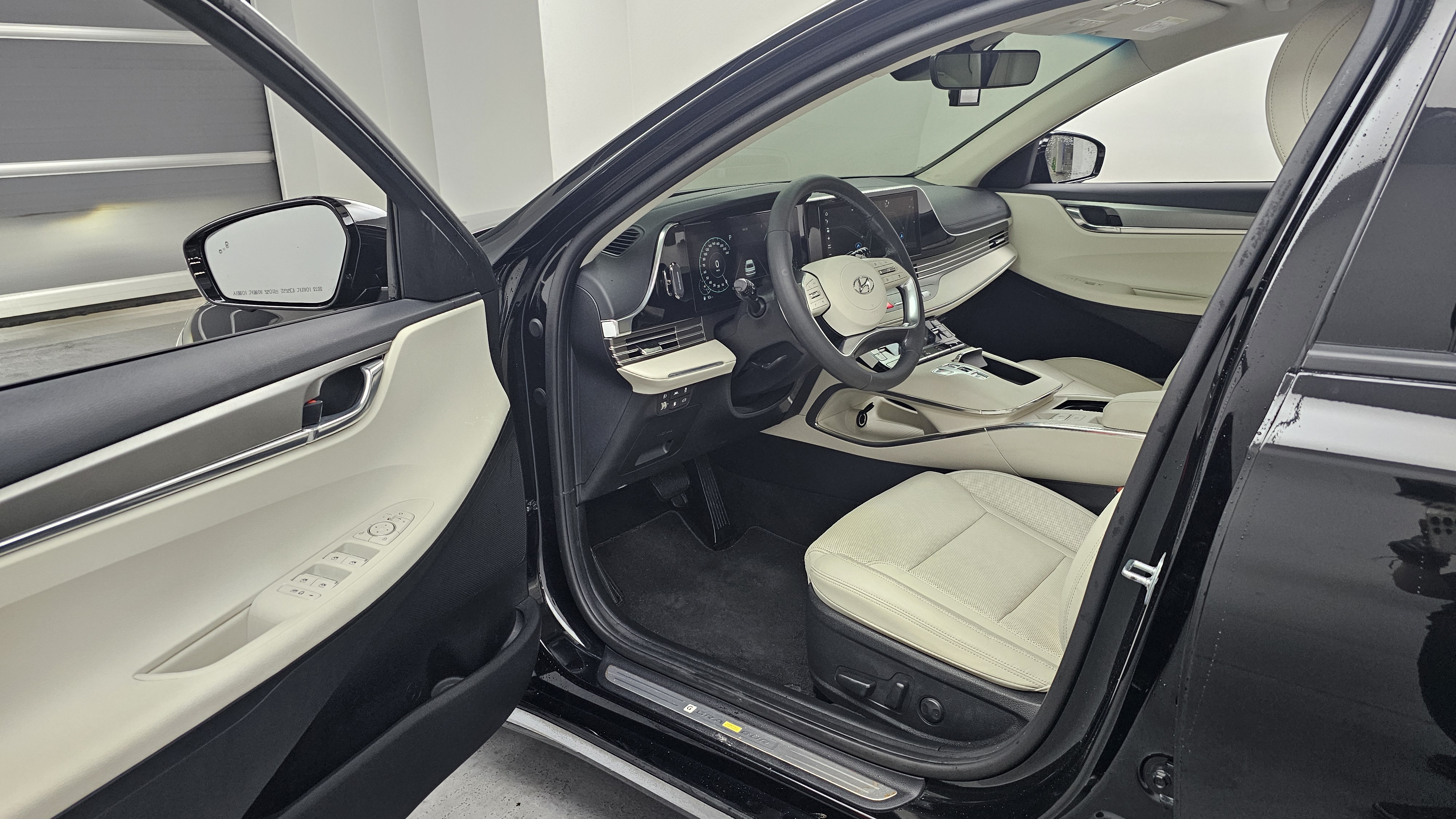 Hyundai Grandeur — miniaturë 11