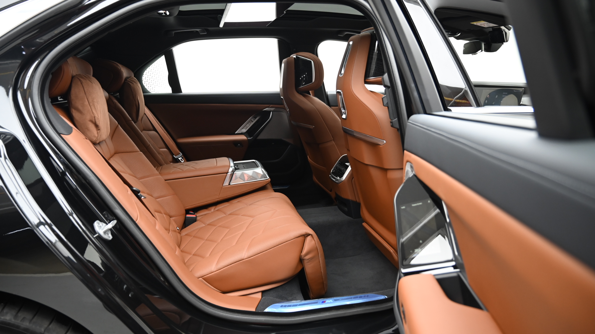 BMW 7er — miniaturë 12