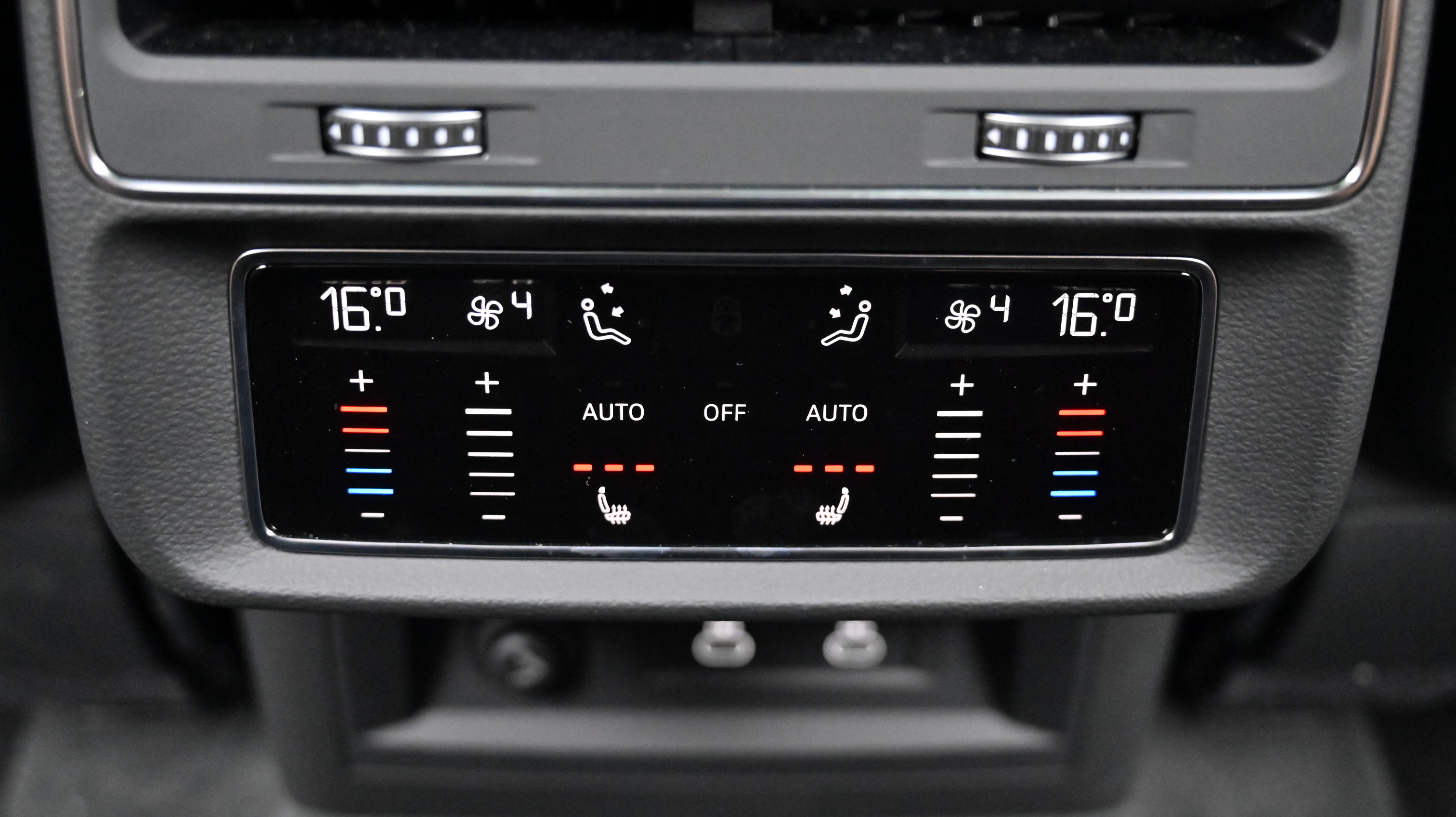 Audi Q7 — miniaturë 16