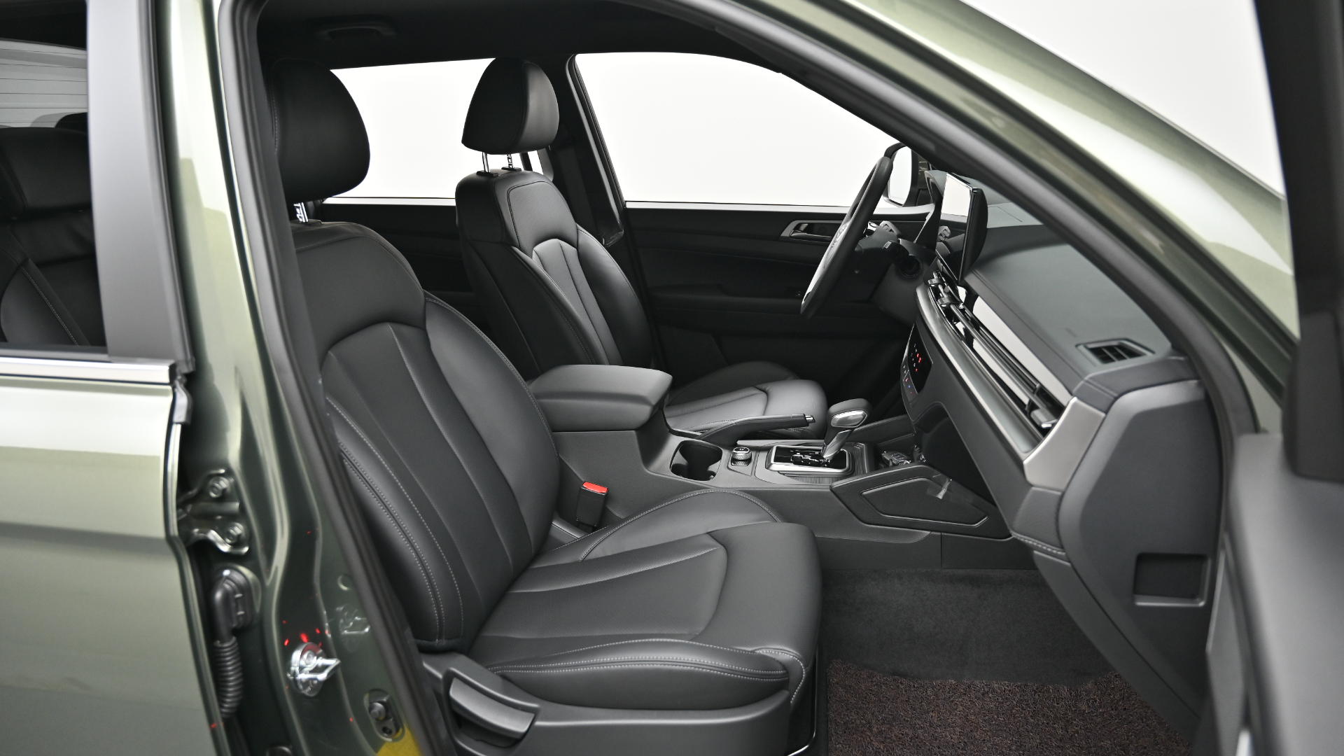 KGM (Ssangyong) New Musso Sports Diesel 2.2 4WD Wild