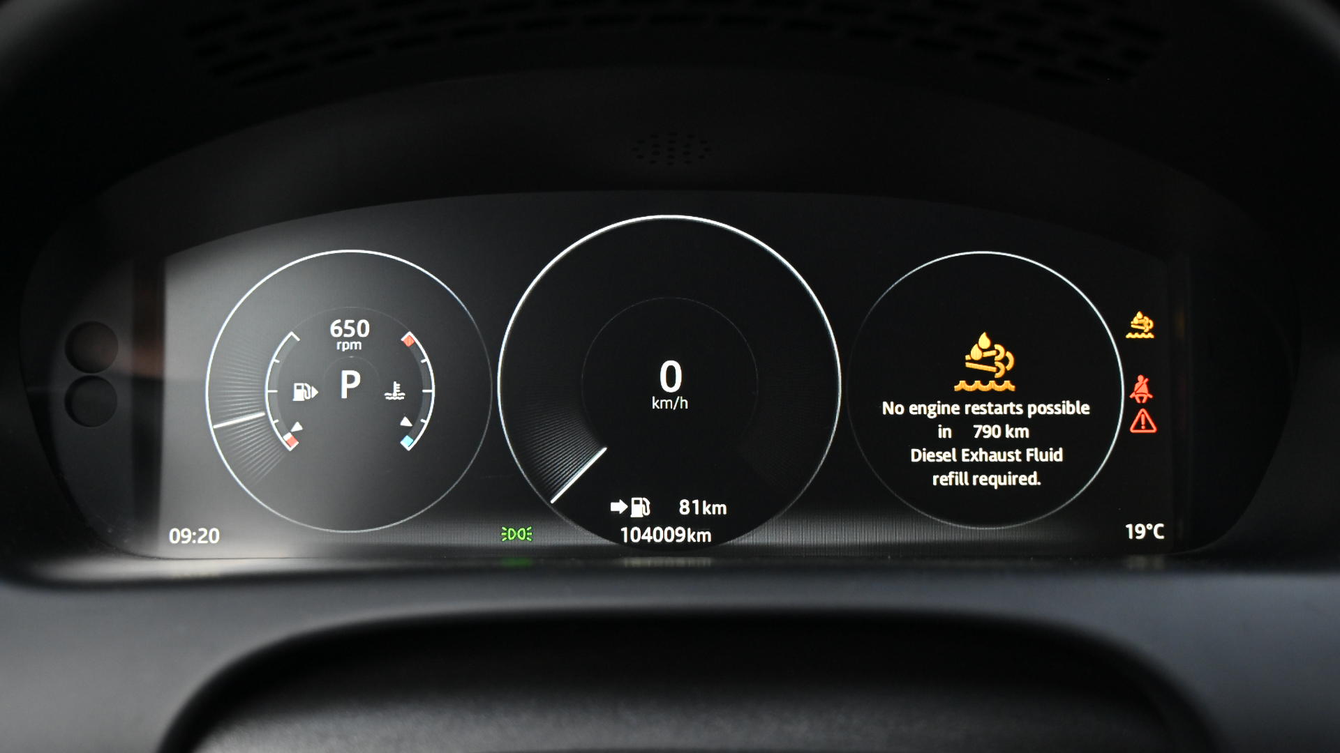 Jaguar XJ (X351) 3.0D Premium Luxury LWB