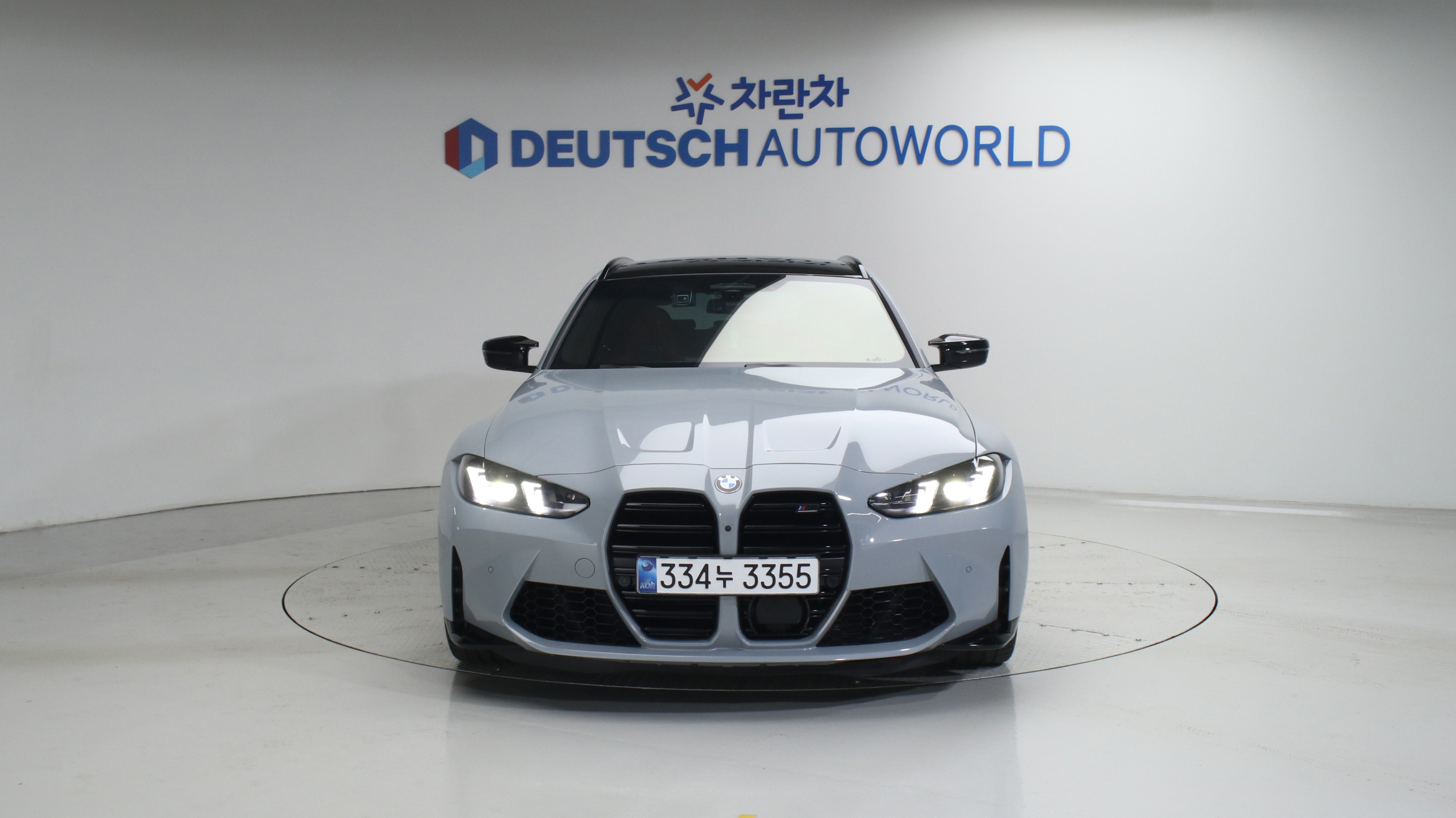 BMW M3 — miniaturë 3