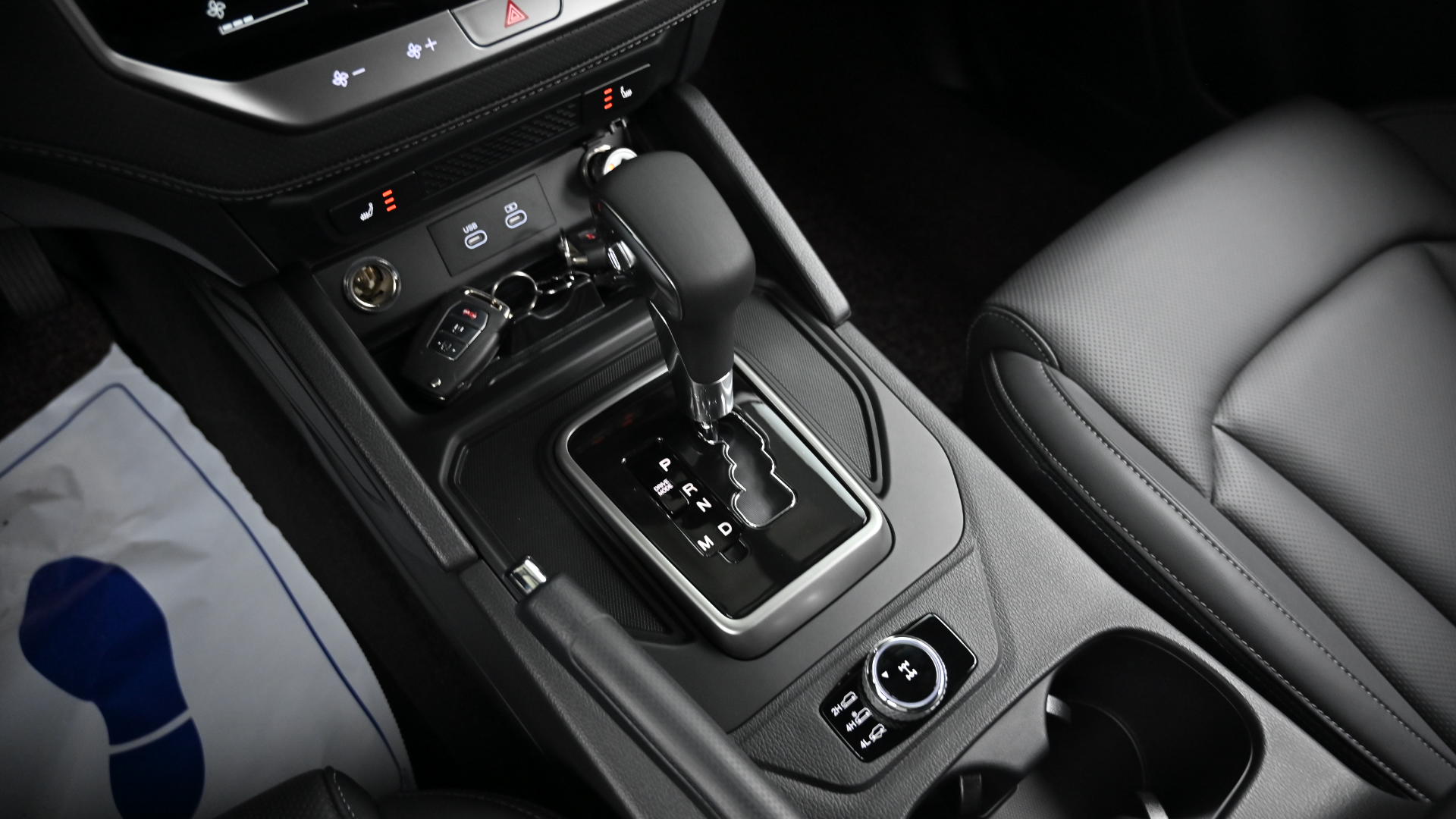 KGM (Ssangyong) New Musso Sports Diesel 2.2 4WD Wild