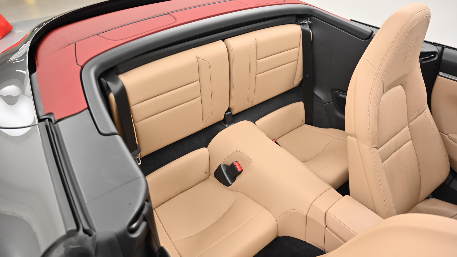 Porsche 911 — miniaturë 12