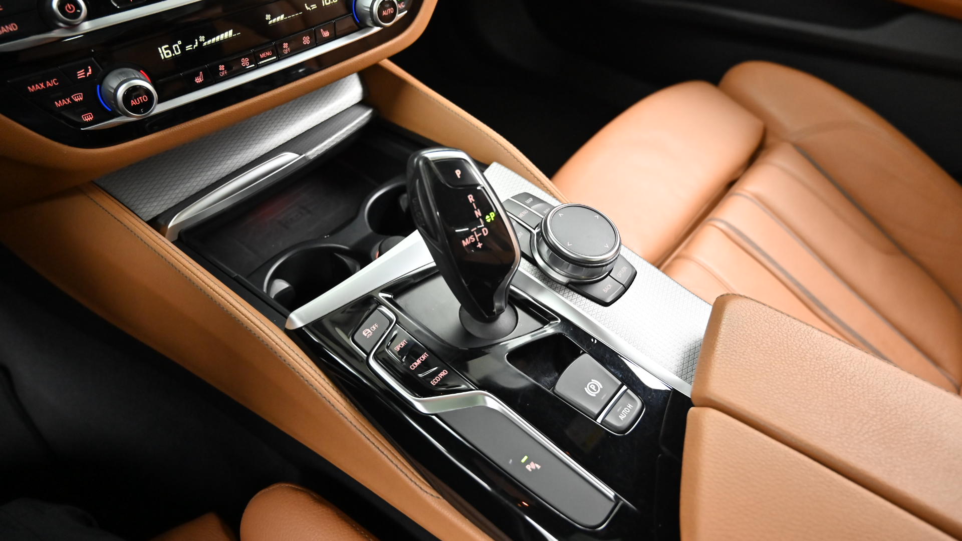 BMW 5er — miniaturë 25