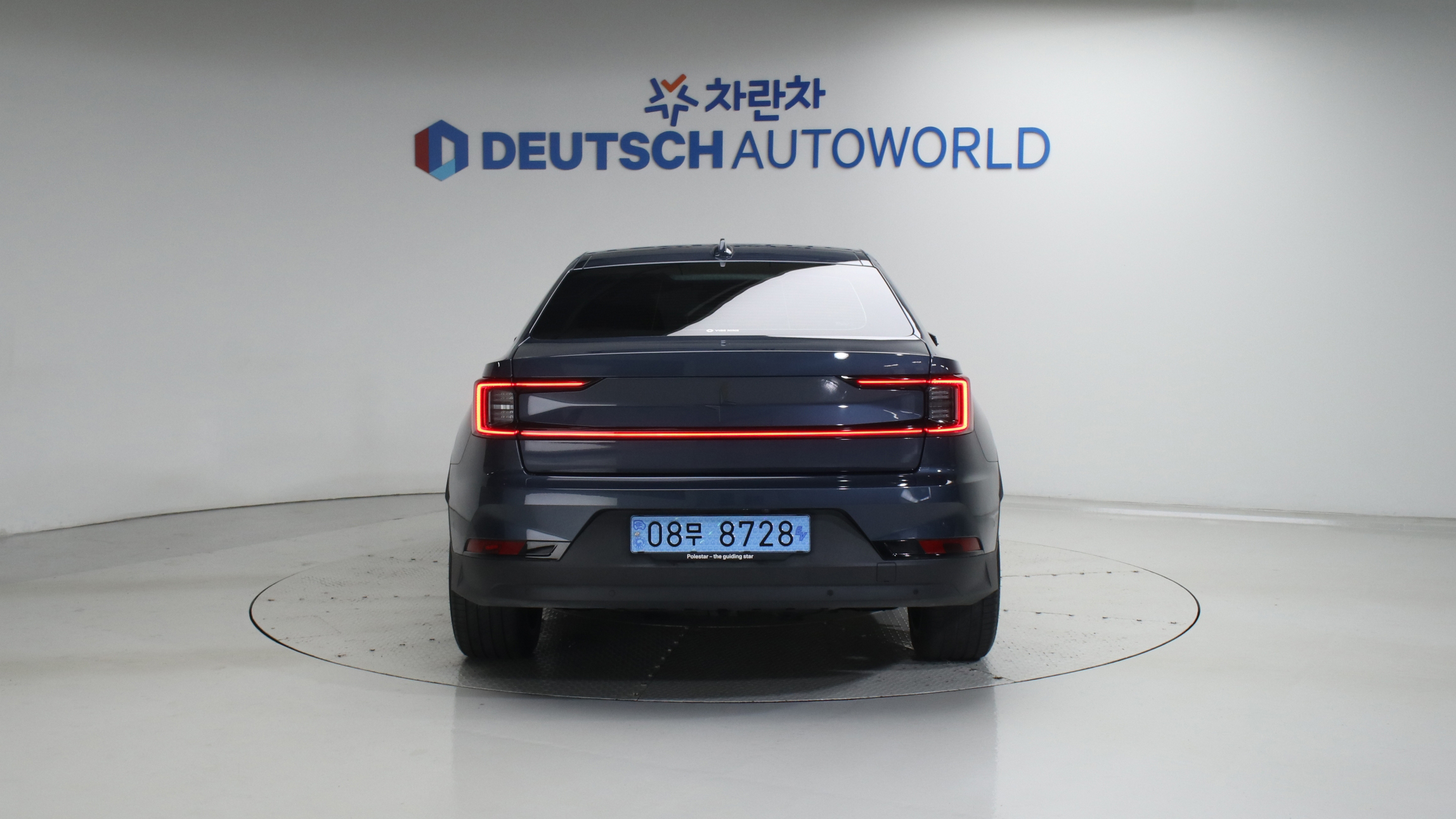 Polestar Polestar 2 78kWh Long Range Single Motor 2WD