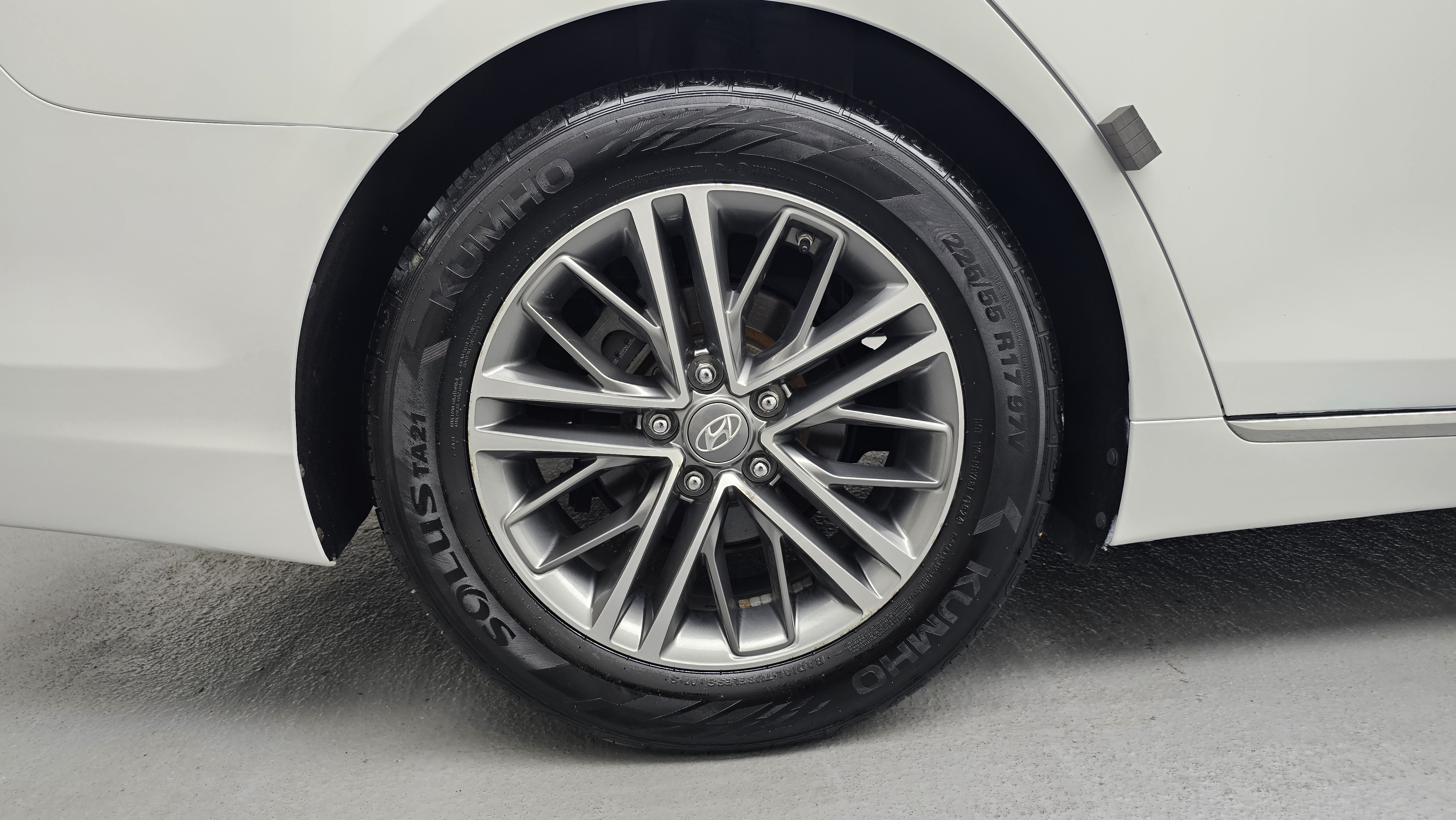 Hyundai Grandeur — miniaturë 5