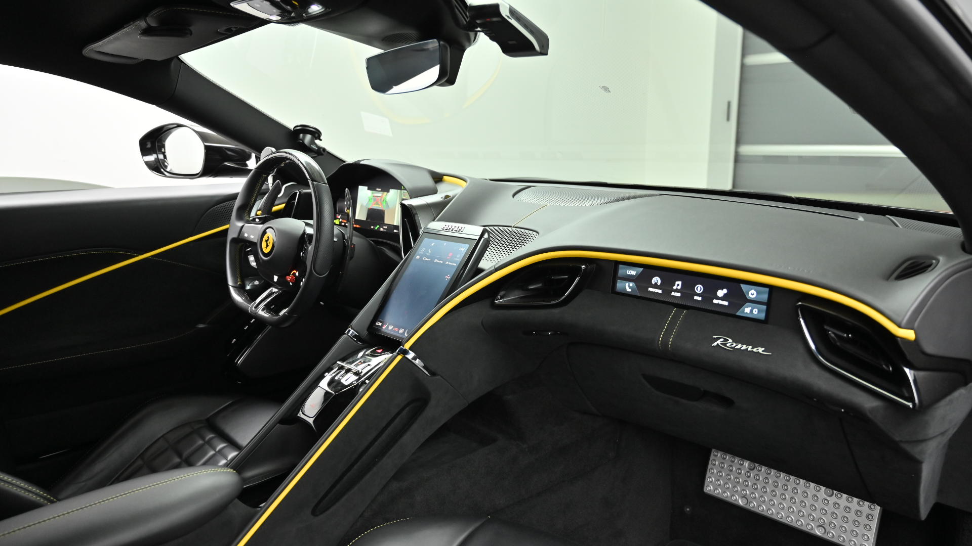 Ferrari Roma 3.9