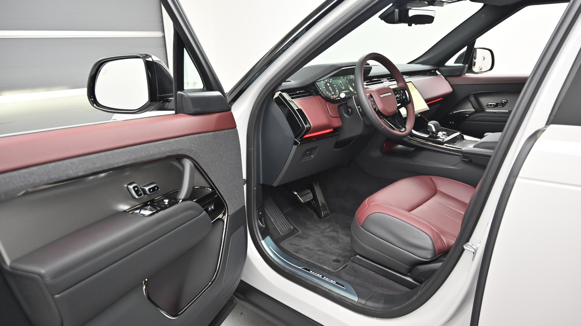Land Rover Range Rover Sport — miniaturë 11