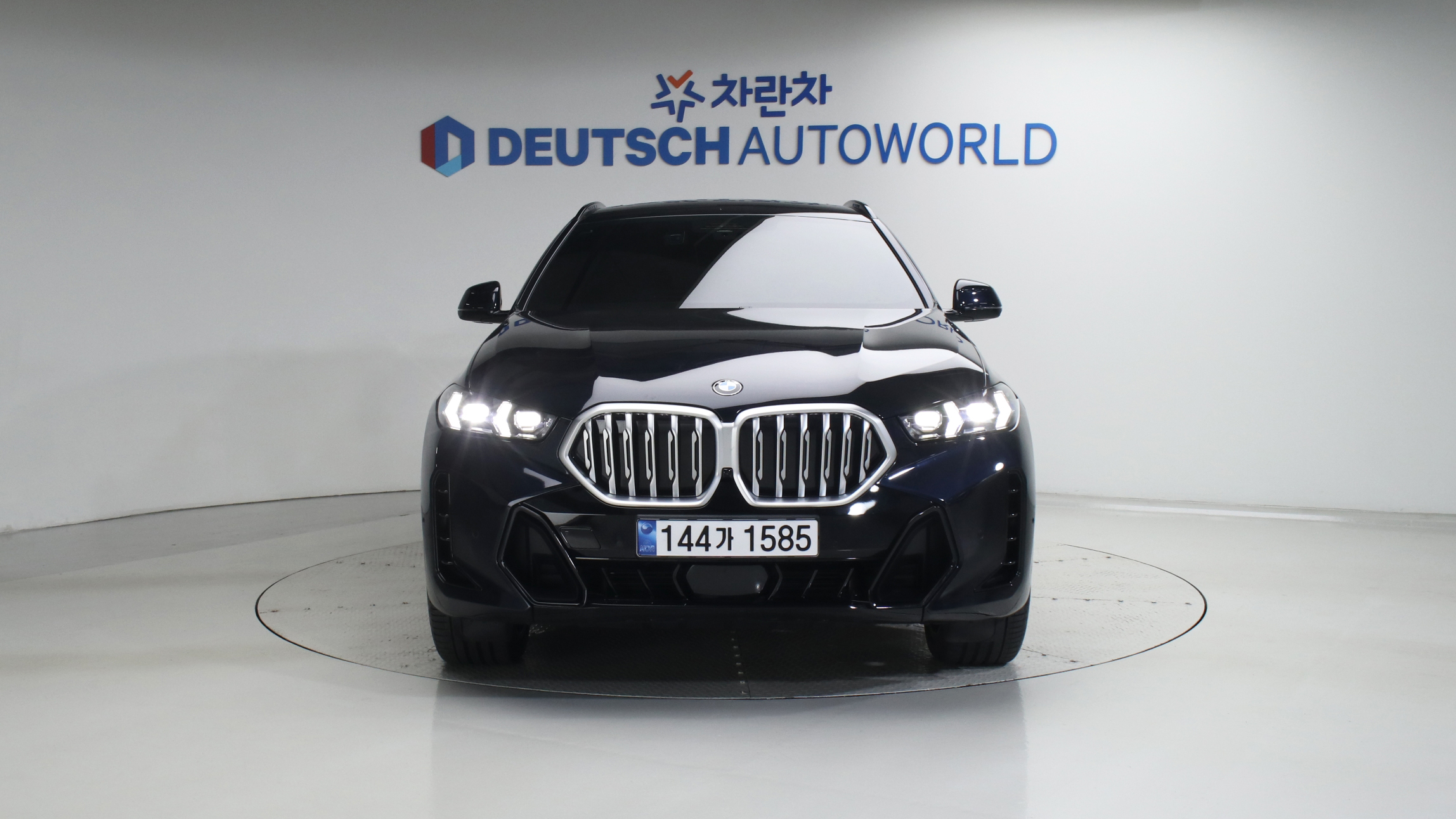 BMW X6 — miniaturë 3