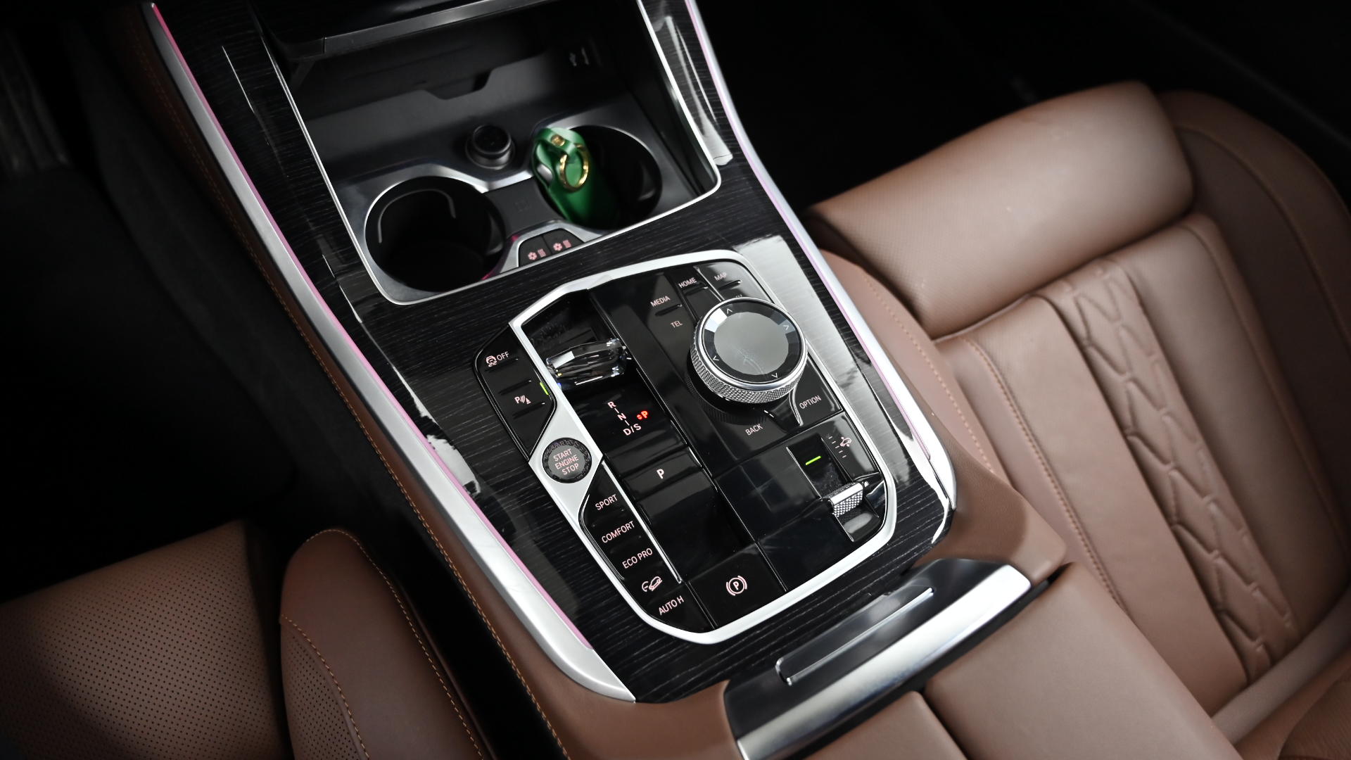 BMW X5 — miniaturë 9