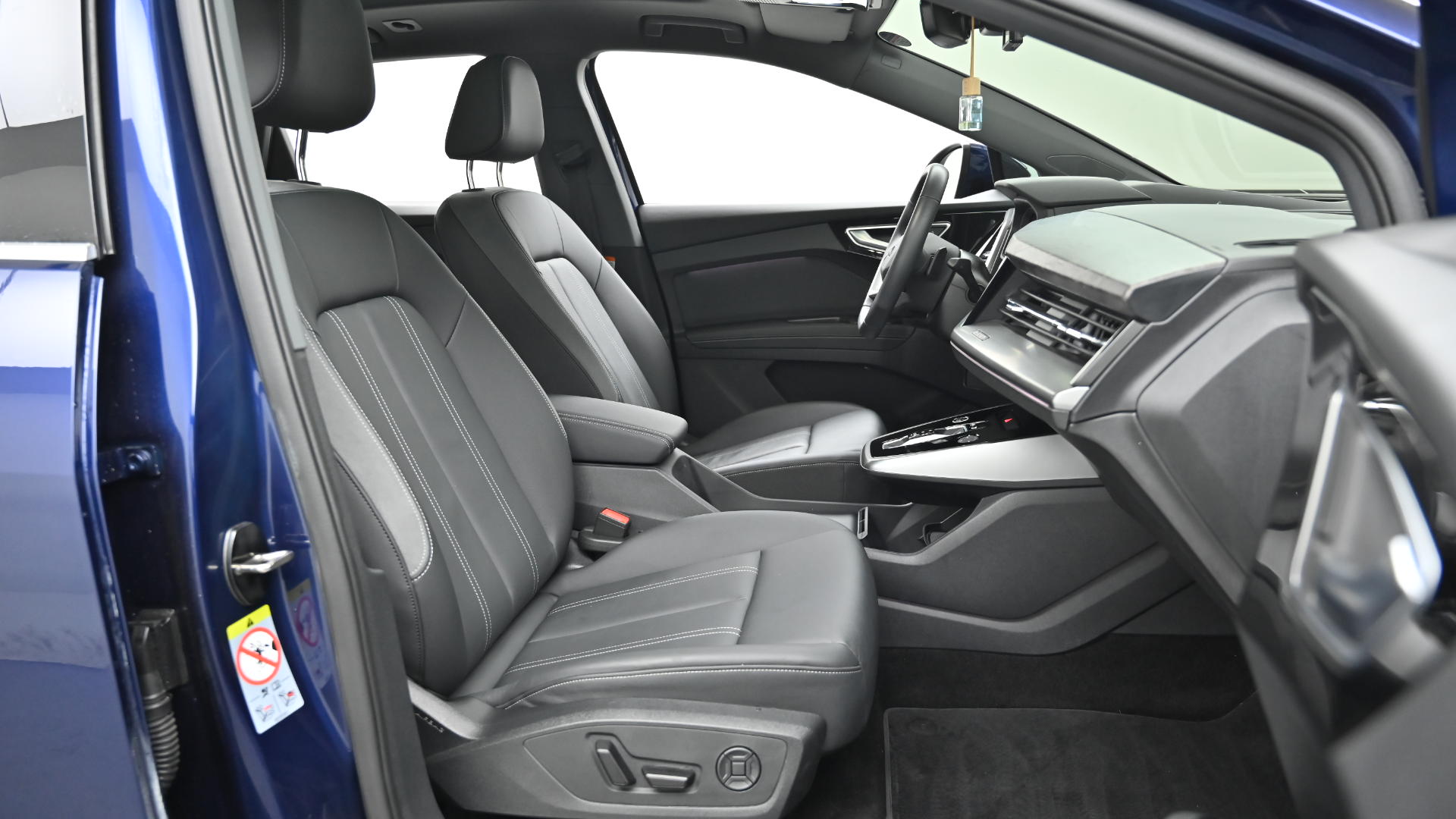 Audi Q4 E-tron 82kWh 45 Premium