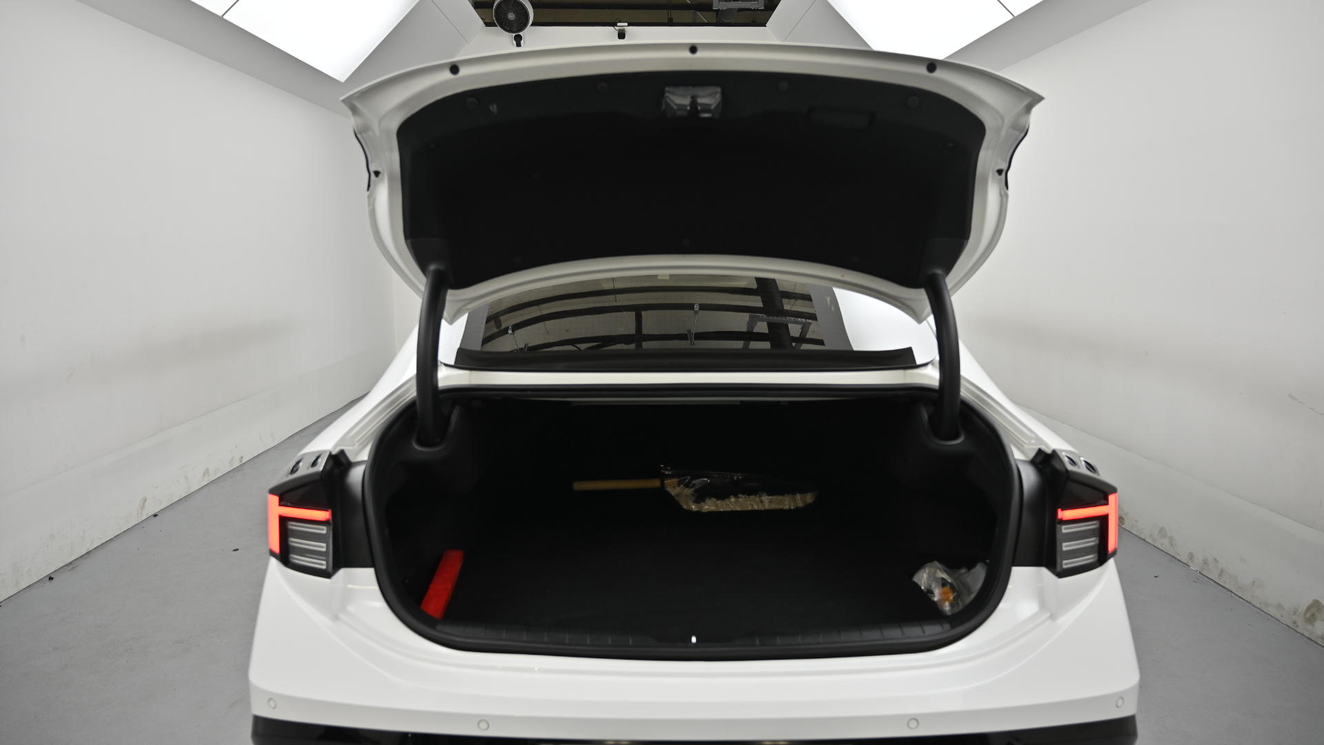 Hyundai Sonata — miniaturë 19