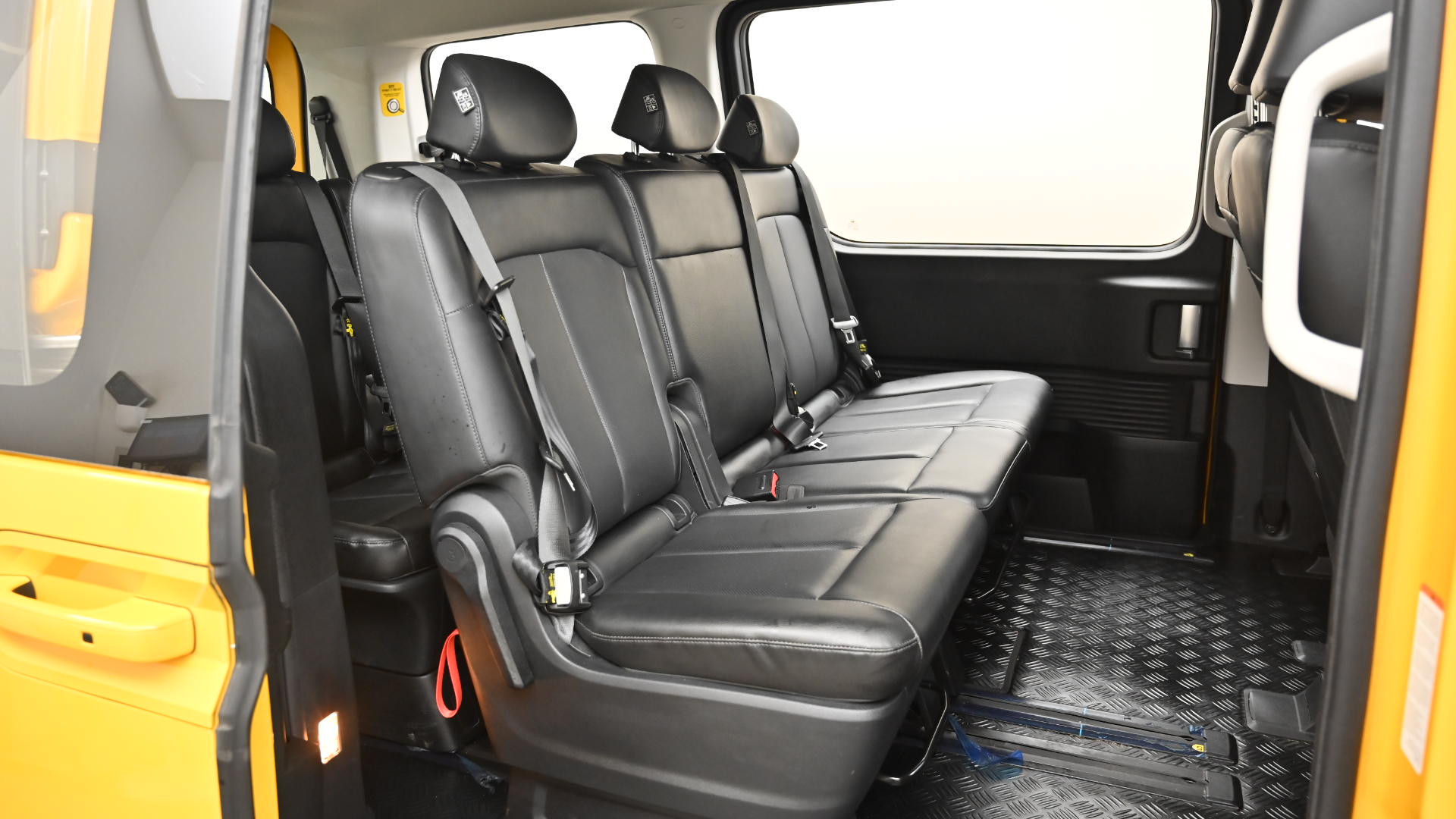 Hyundai Staria — miniaturë 31