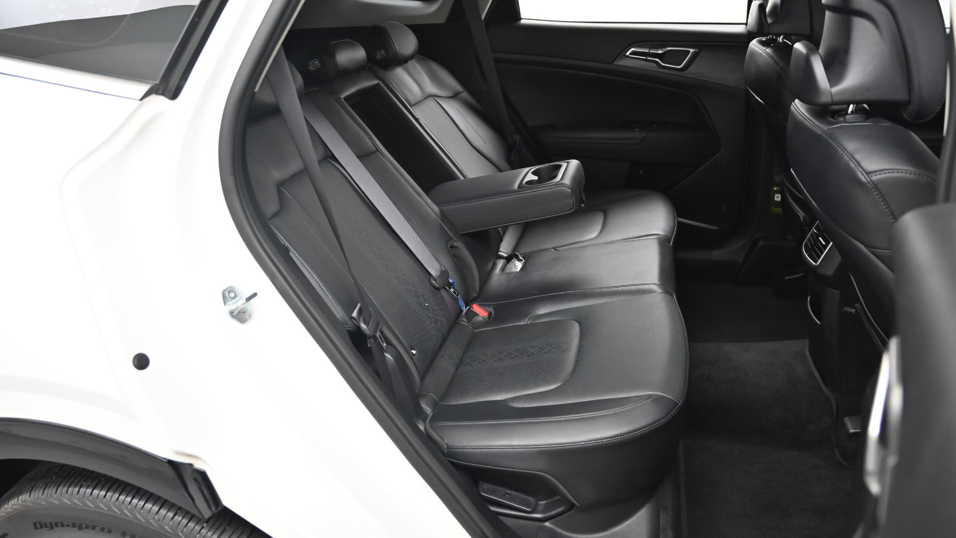 Kia Sportage — miniaturë 12
