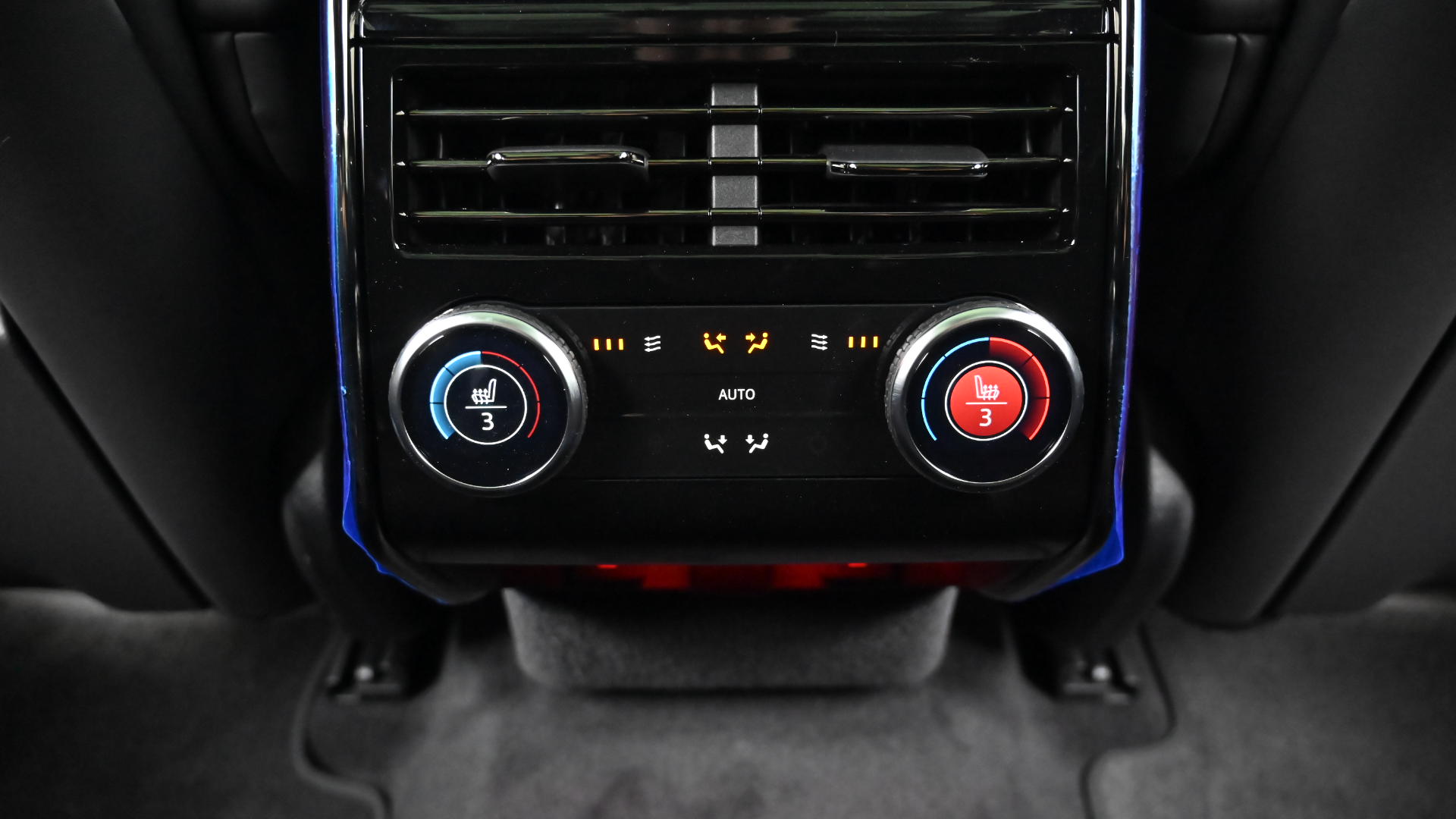 Land Rover Range Rover Sport — miniaturë 16