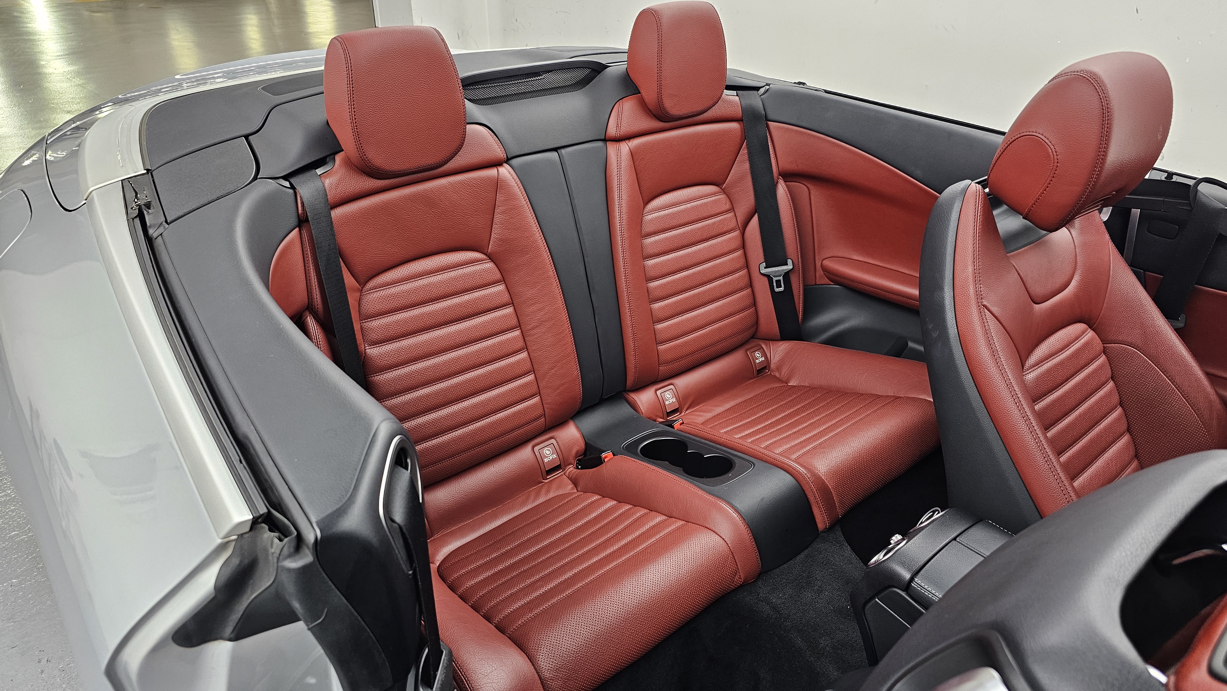 Mercedes-Benz C-klasse — miniaturë 12