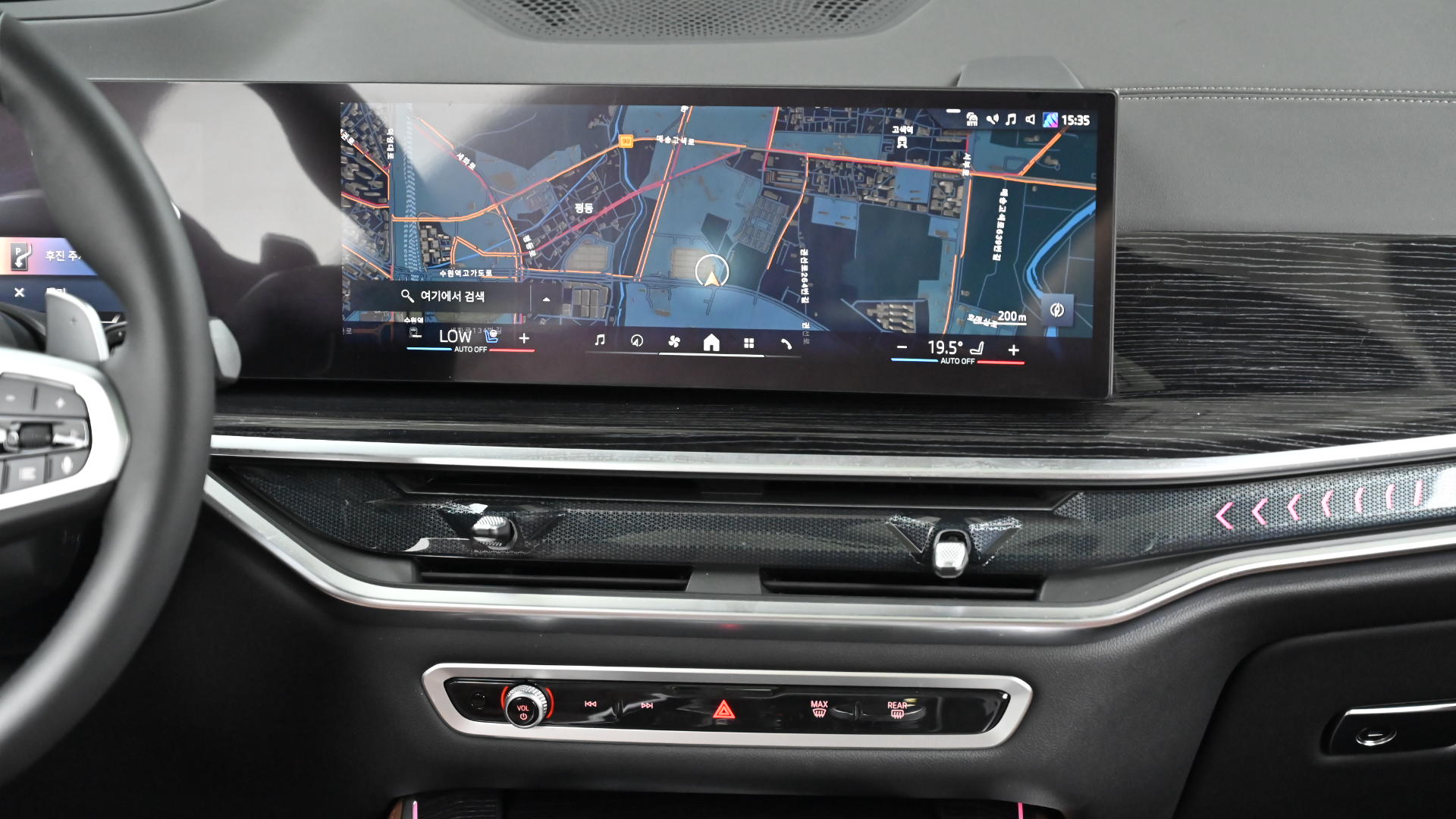 BMW X5 — miniaturë 14