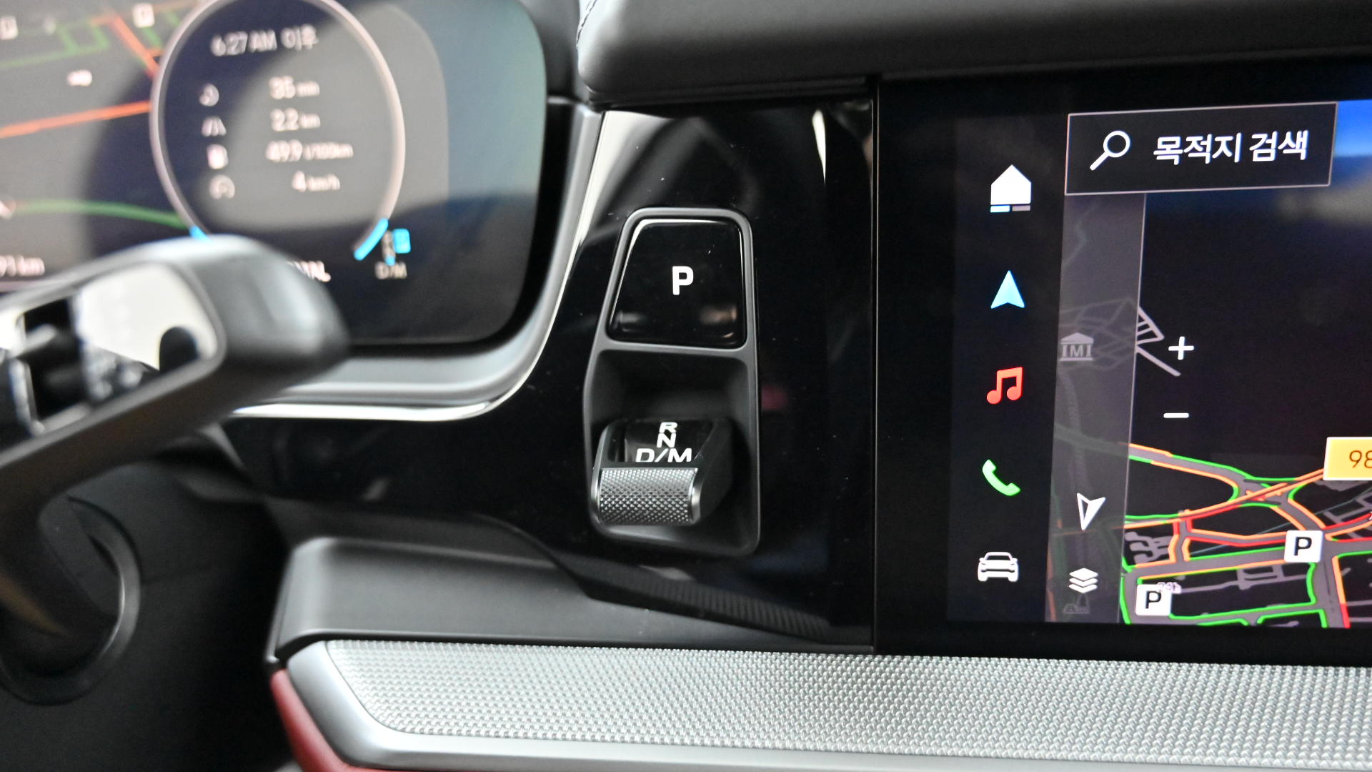Porsche Cayenne — miniaturë 9