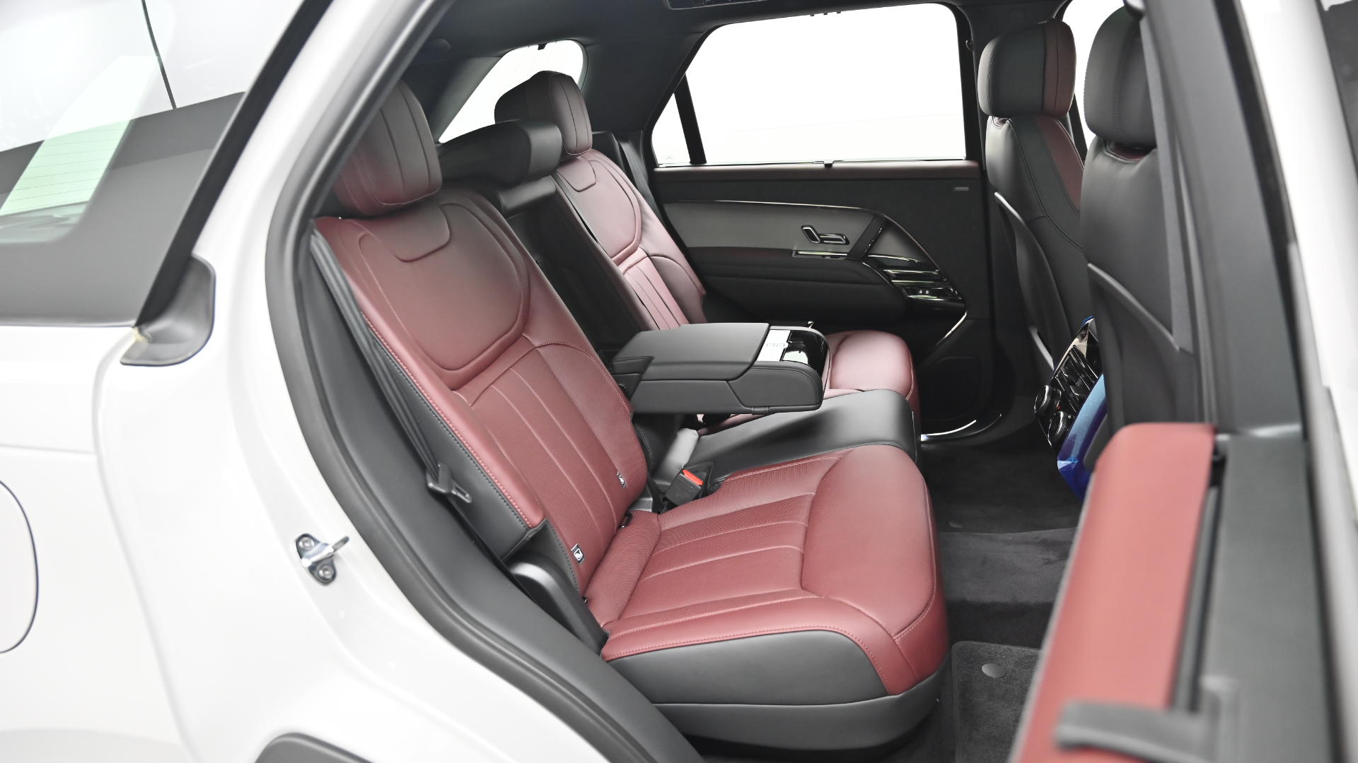 Land Rover Range Rover Sport — miniaturë 12