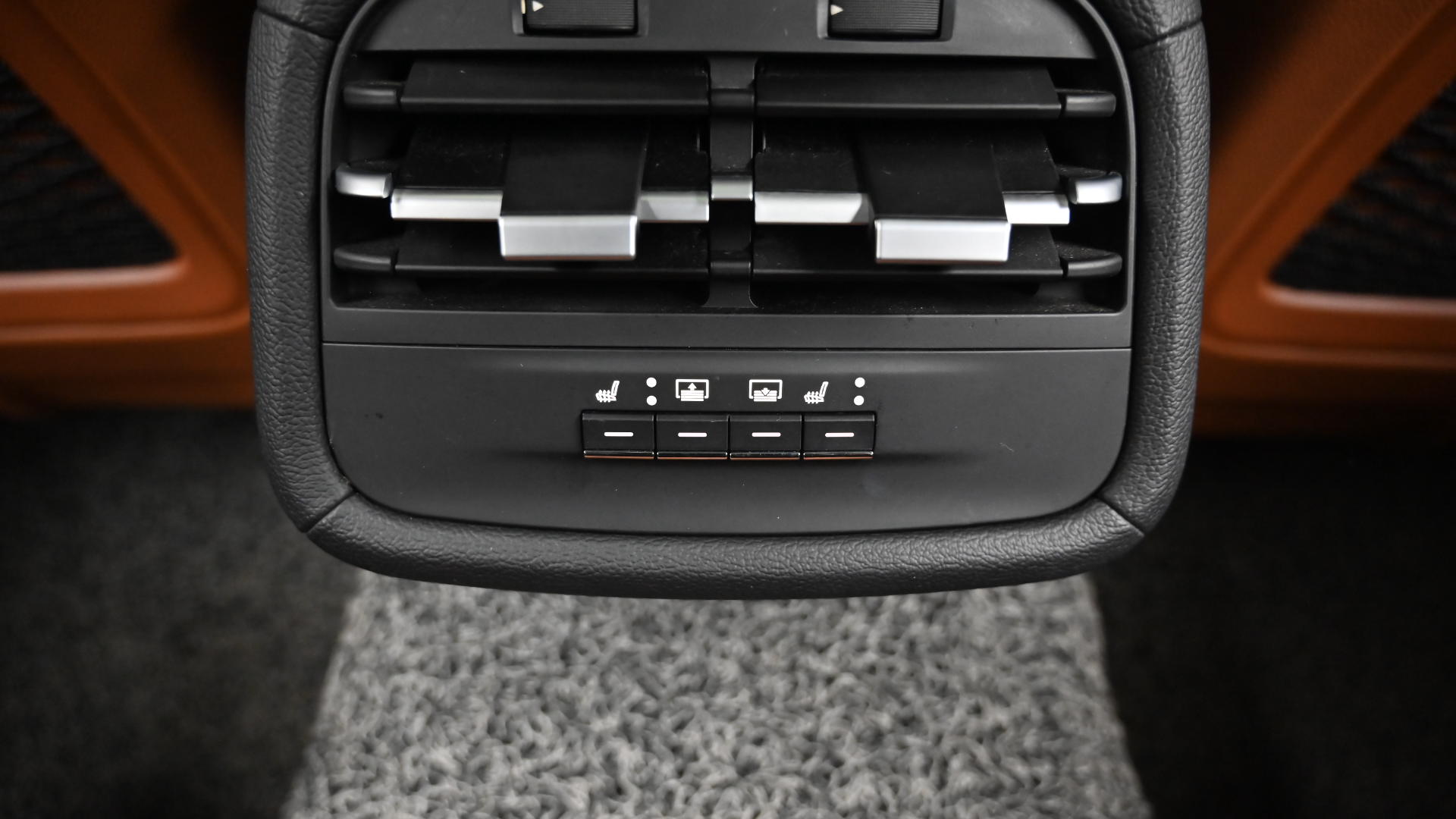 Maserati Ghibli — miniaturë 54