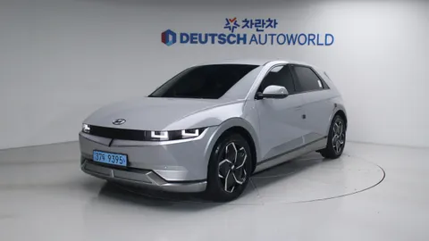 시승기 속 차량 - 현대 아이오닉 5 72.6kWh 롱레인지 프레스티지
