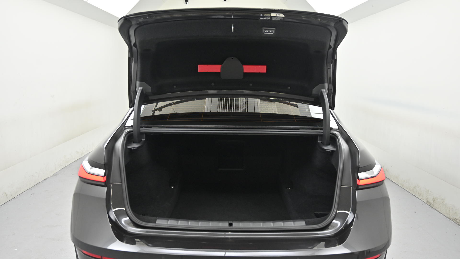 BMW 7er — miniaturë 19
