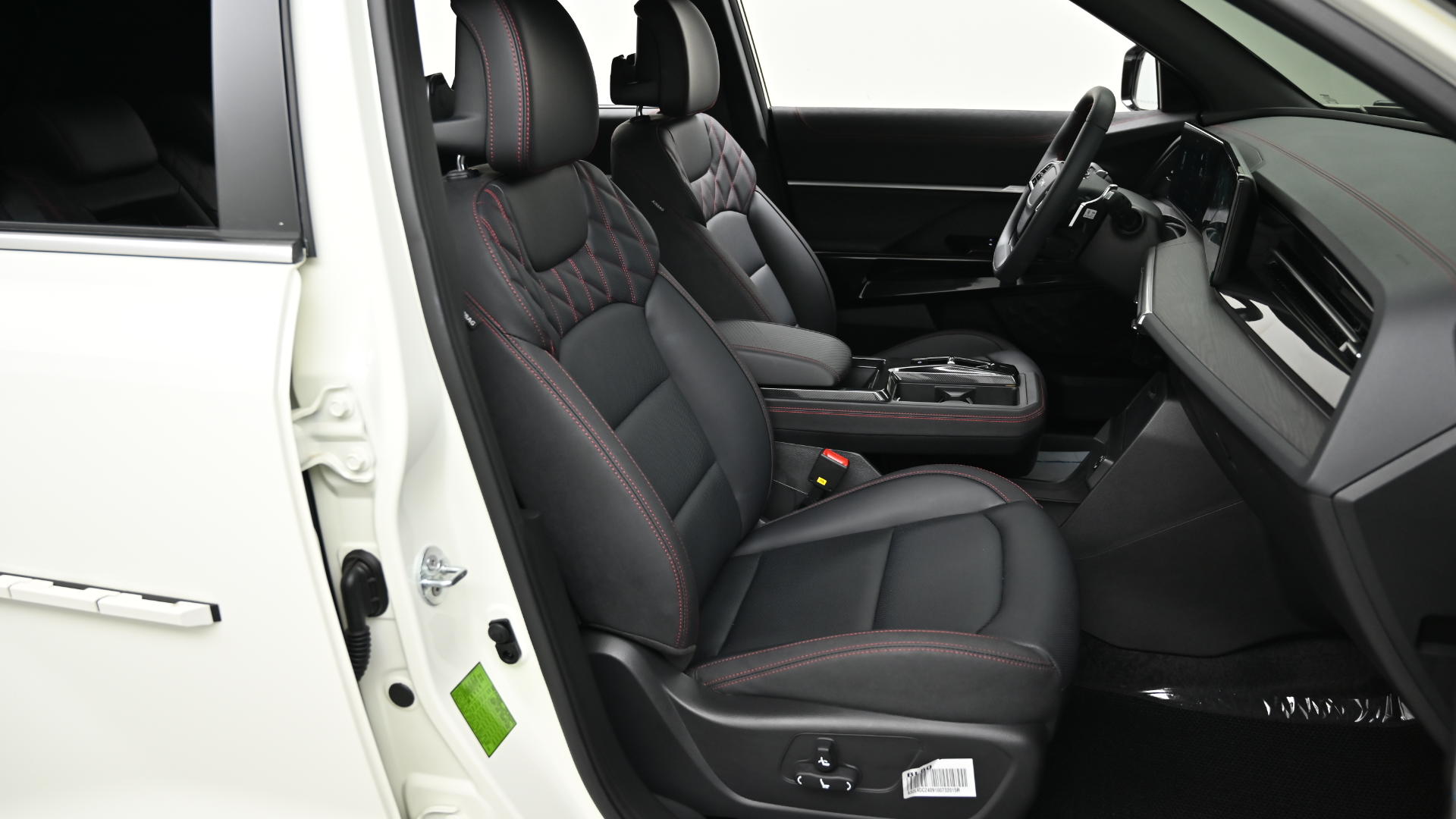 KGM (Ssangyong) Actyon 2nd Generation Gasoline 1.5T 4WD S9
