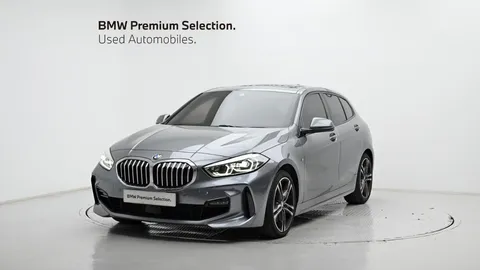 차량 이미지: BMW 1시리즈 (F40)